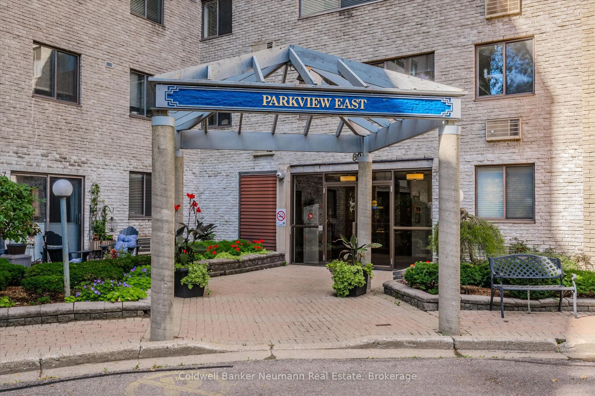 89 Westwood Road #311