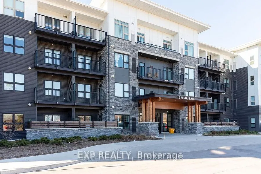 110 Fergus Avenue #101