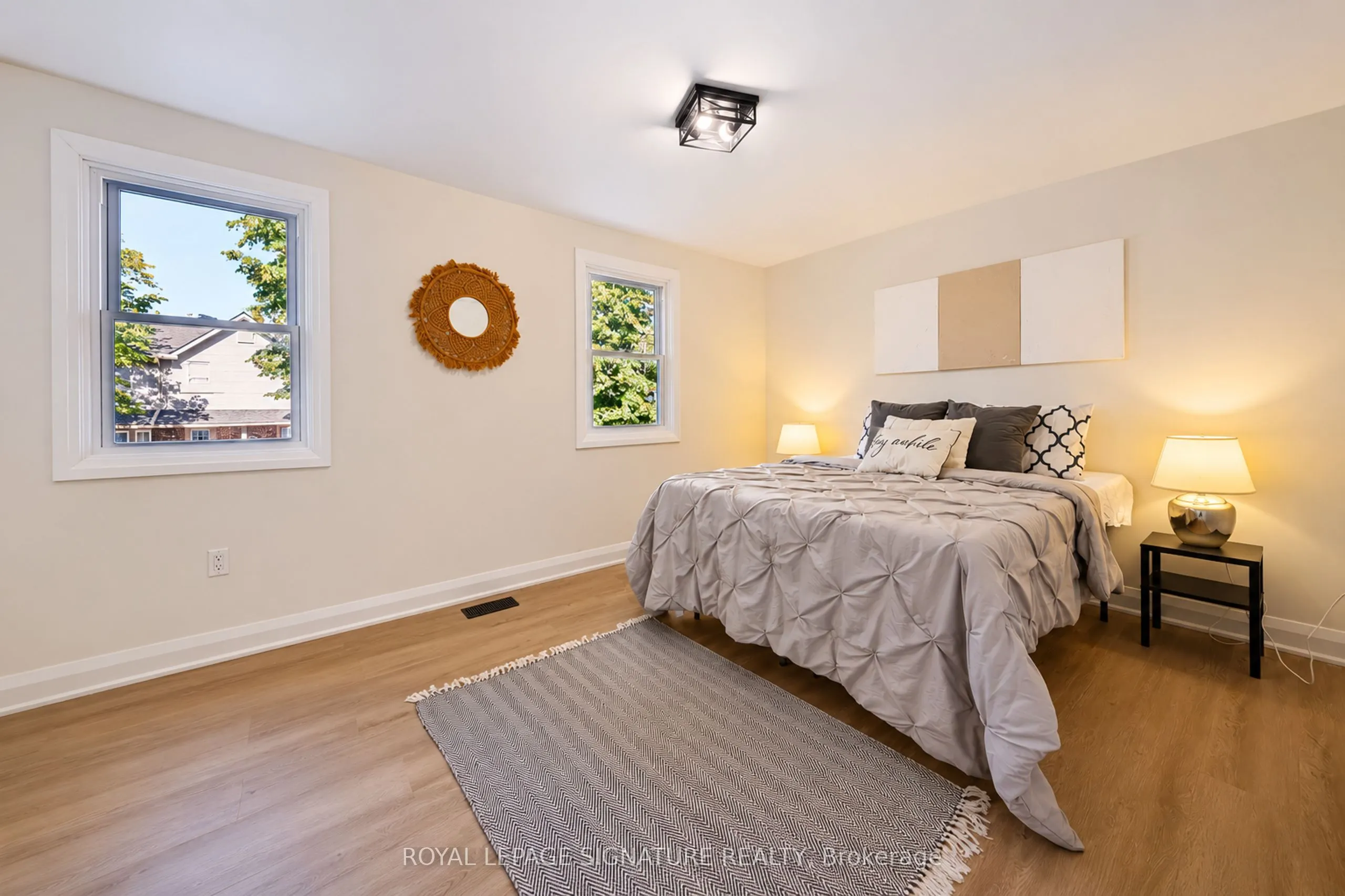 180 Marksam Road #43