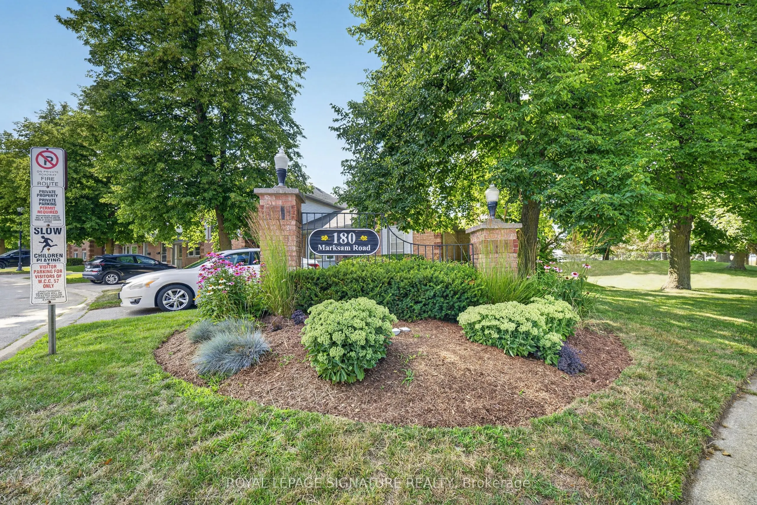 180 Marksam Road #43