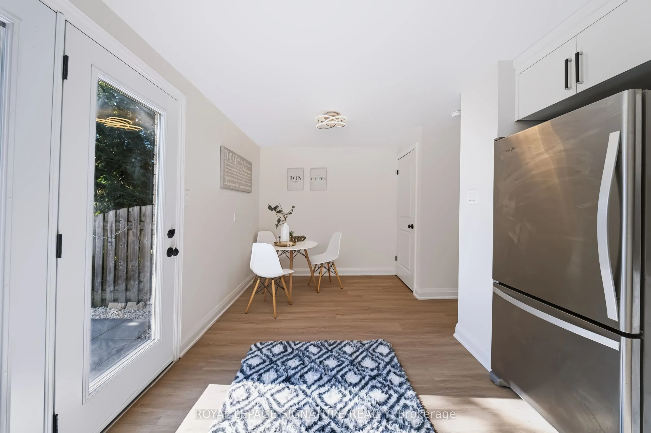 180 Marksam Road #43