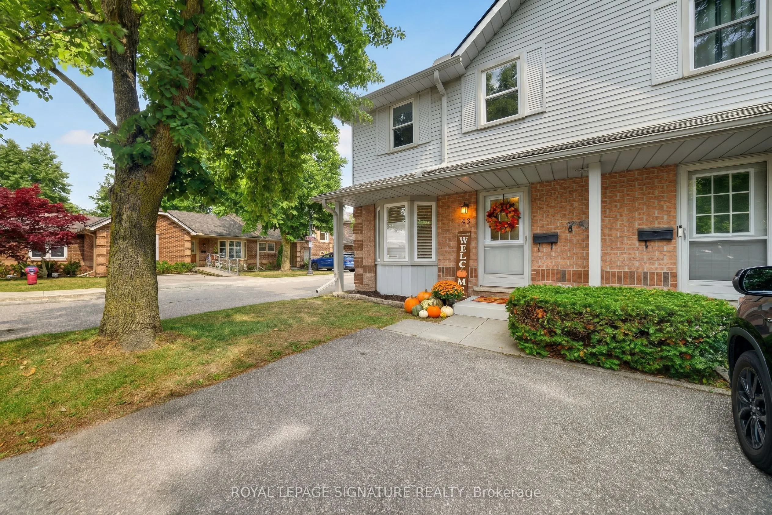 180 Marksam Road #43