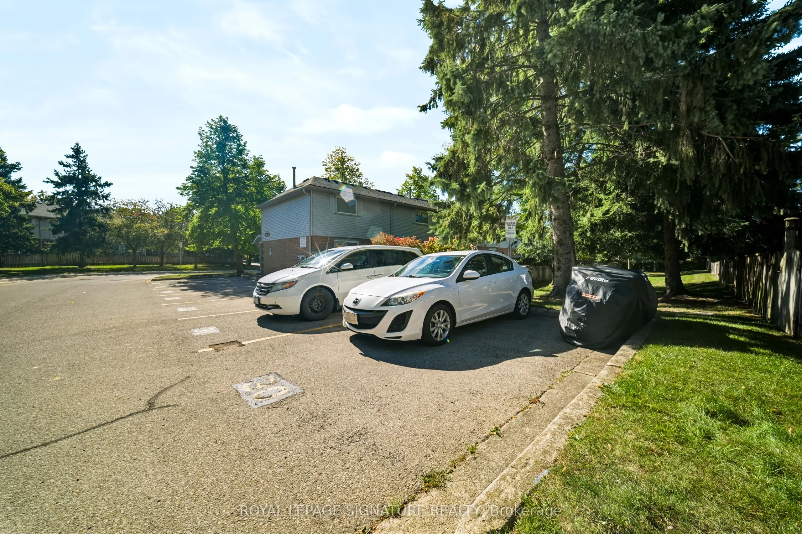 180 Marksam Road #43
