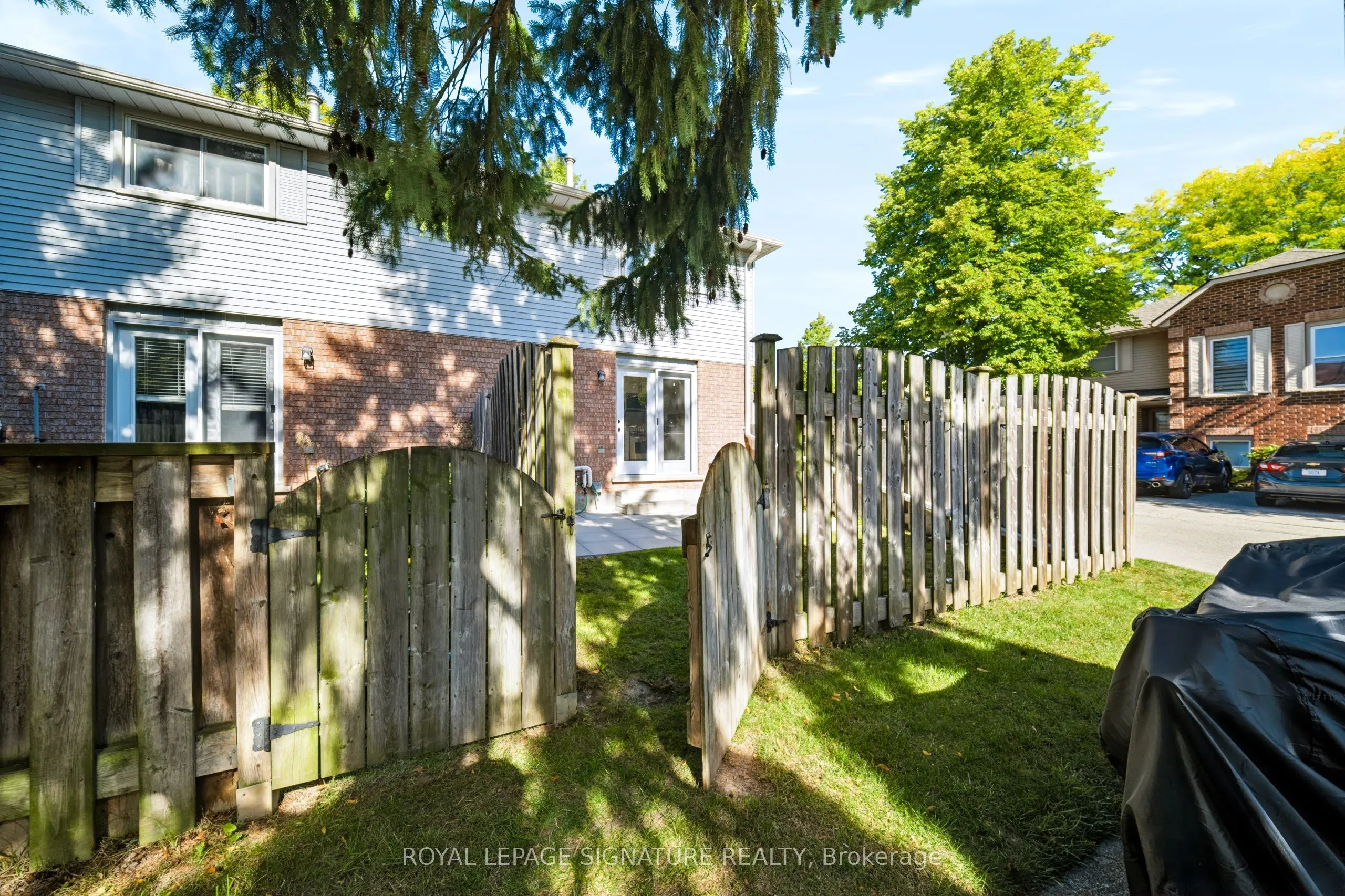 180 Marksam Road #43