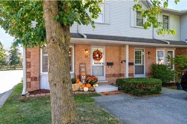 180 Marksam Road #43