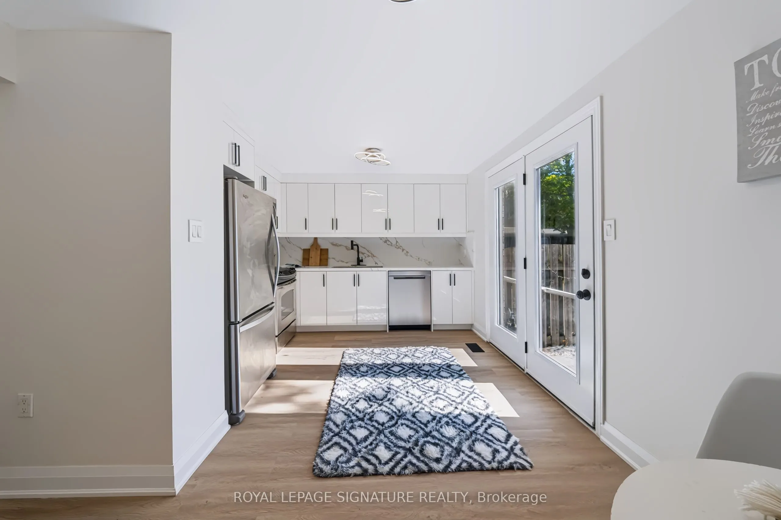 180 Marksam Road #43