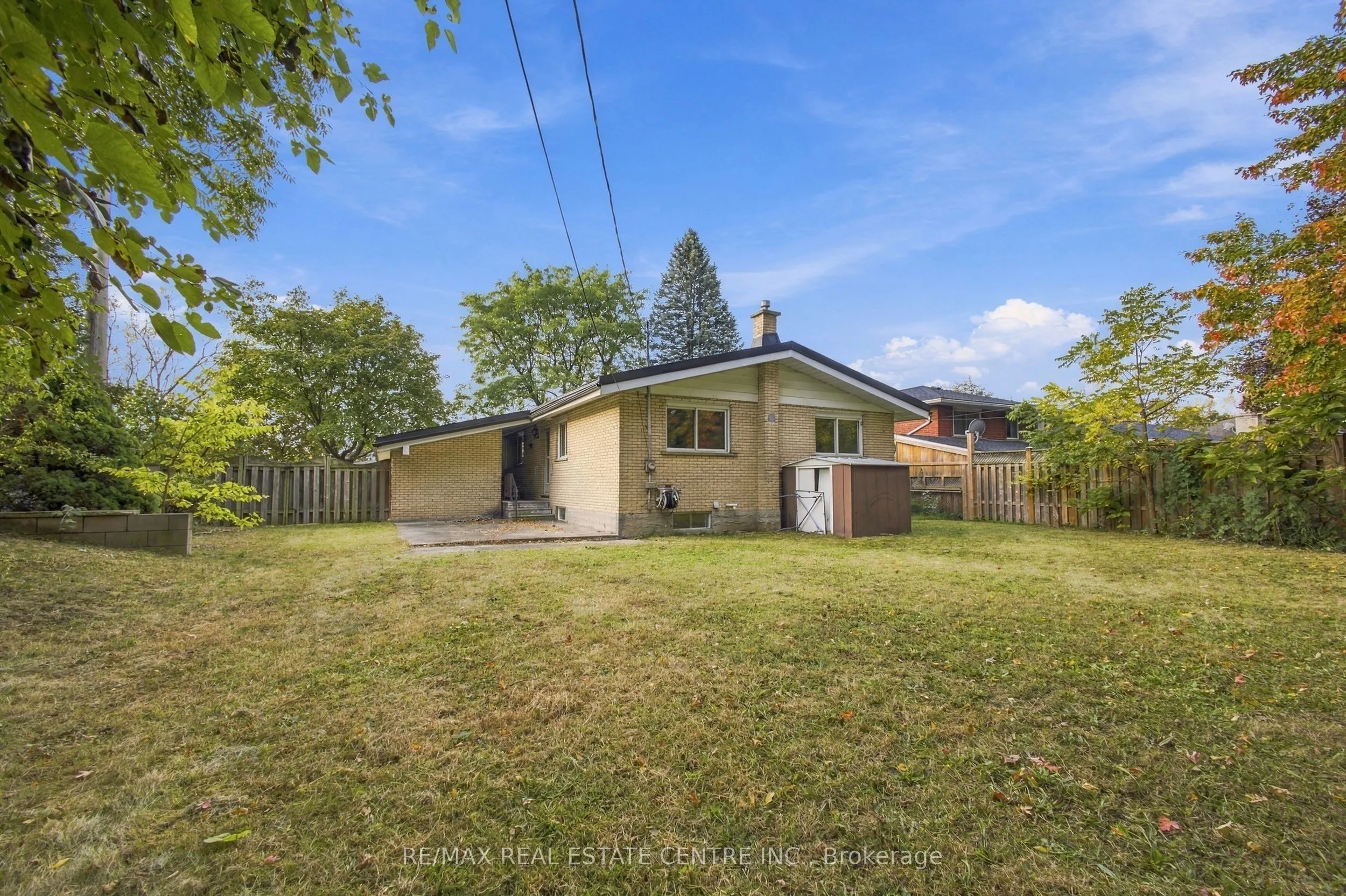246 Hillcrest Road