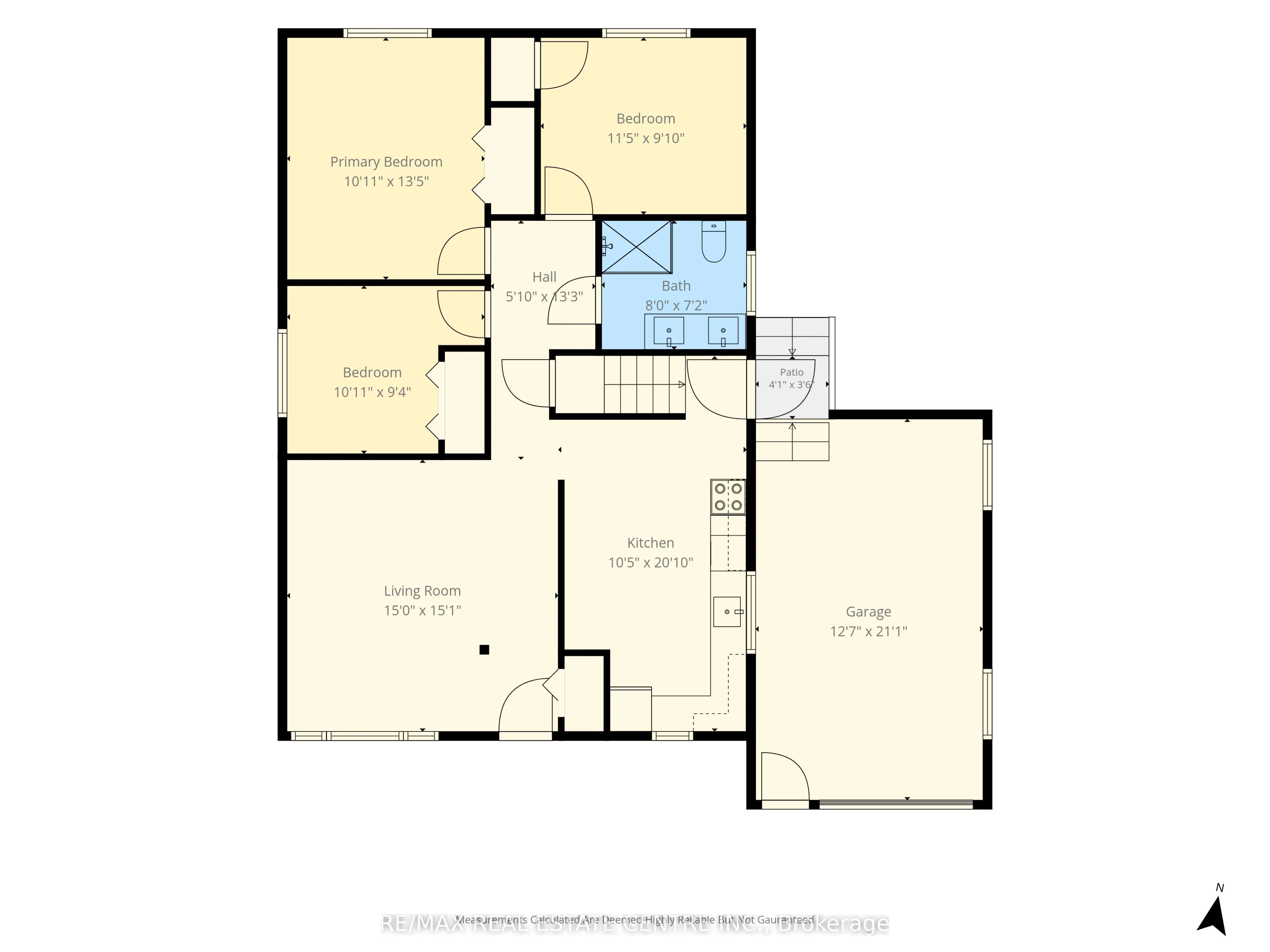246 Hillcrest Road