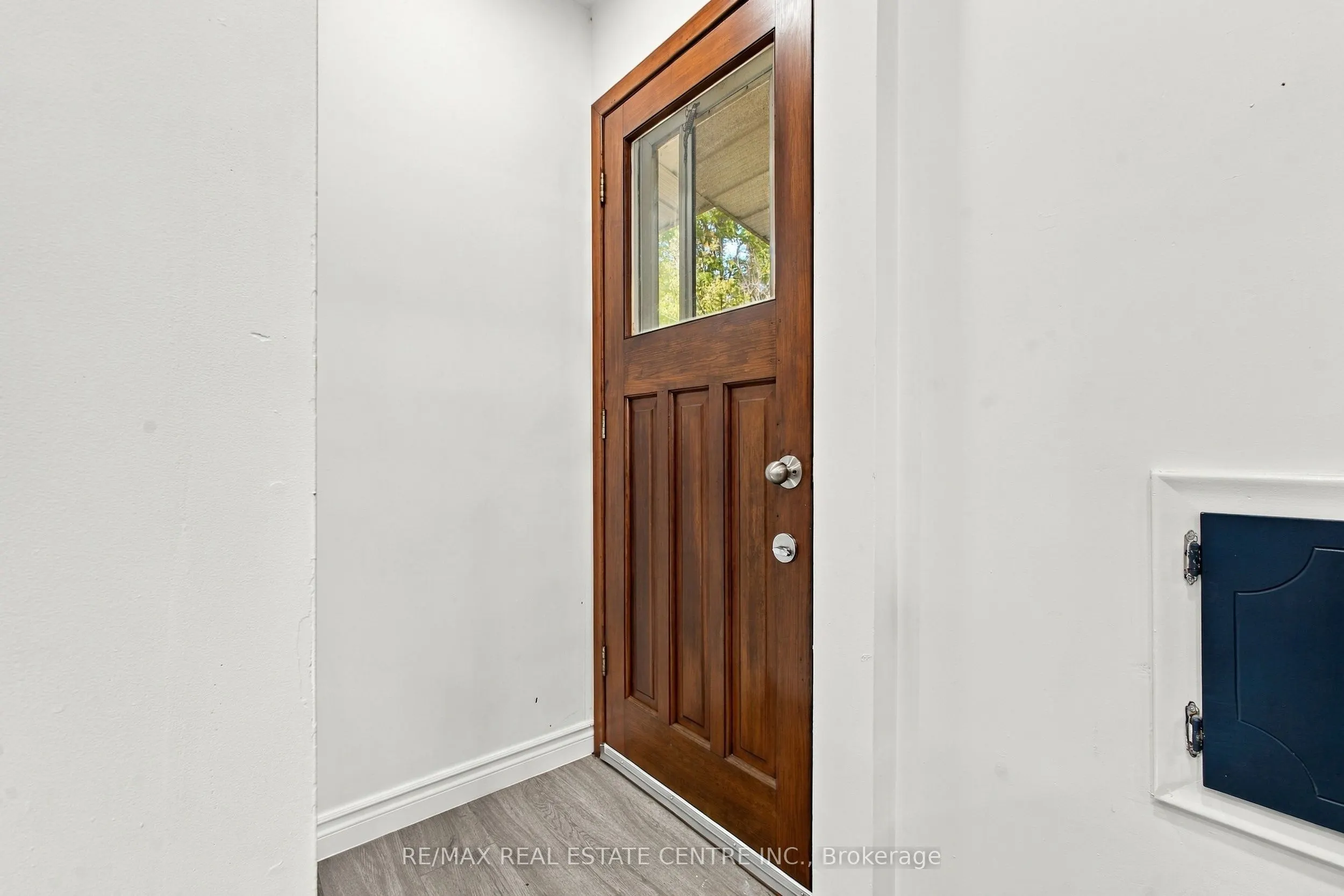 246 Hillcrest Road