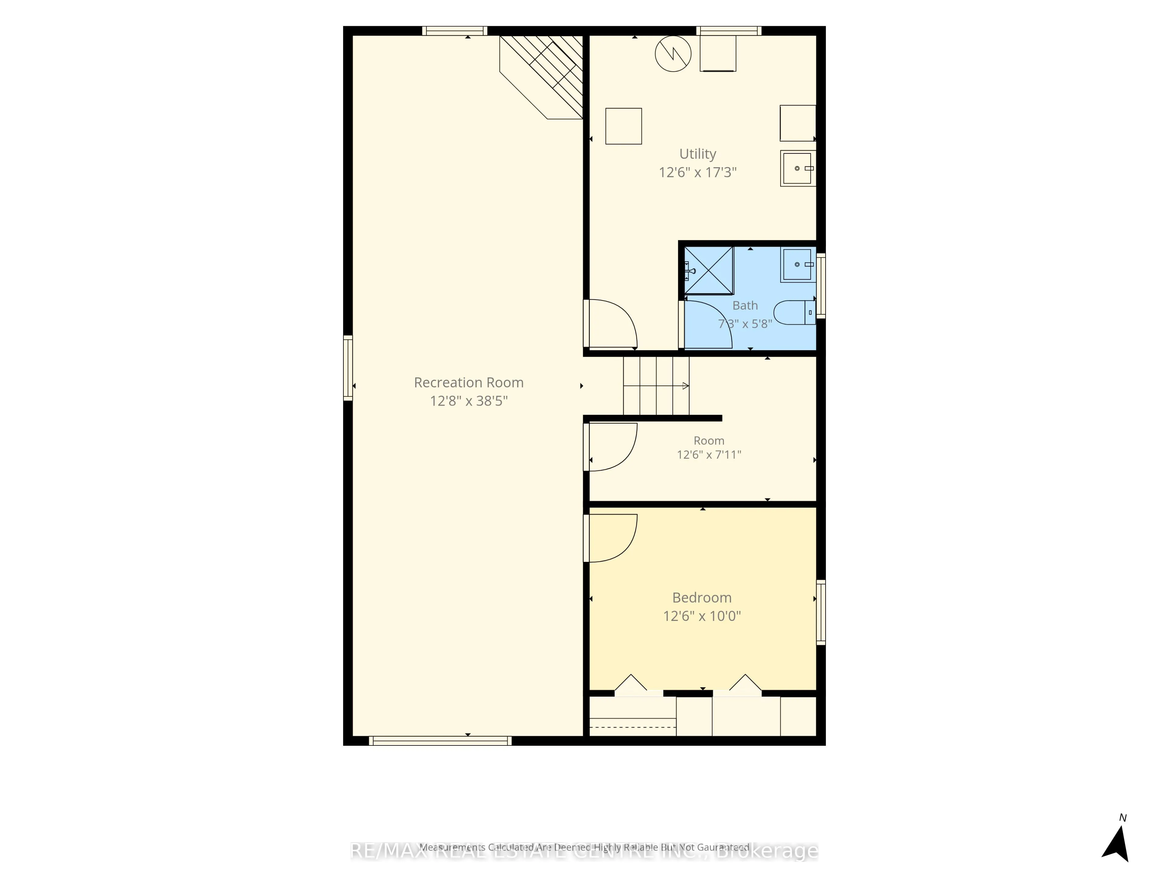 246 Hillcrest Road