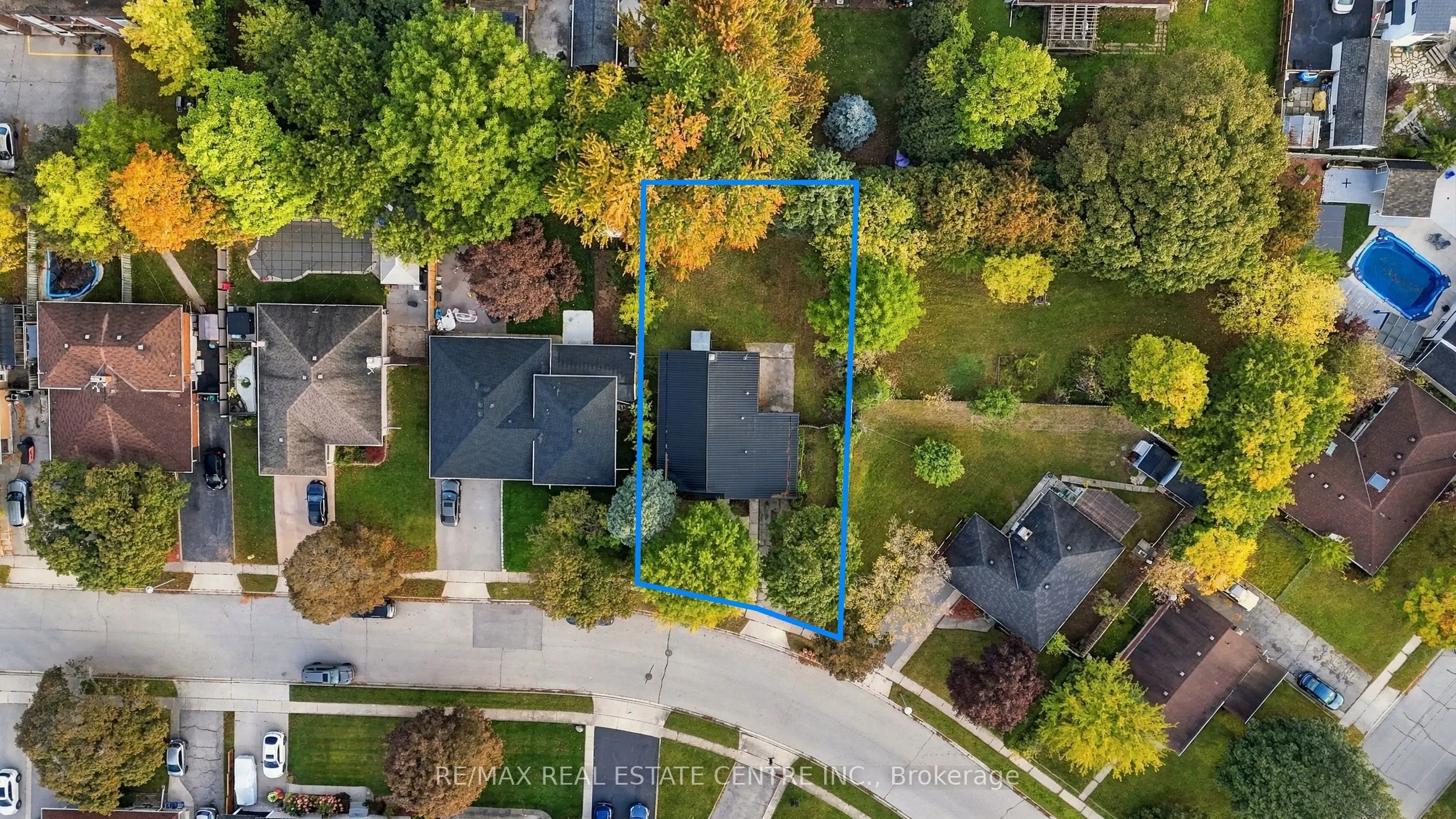 246 Hillcrest Road