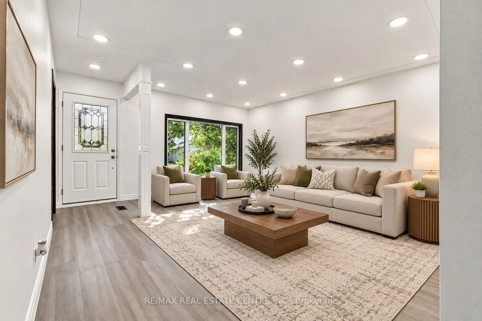246 Hillcrest Road