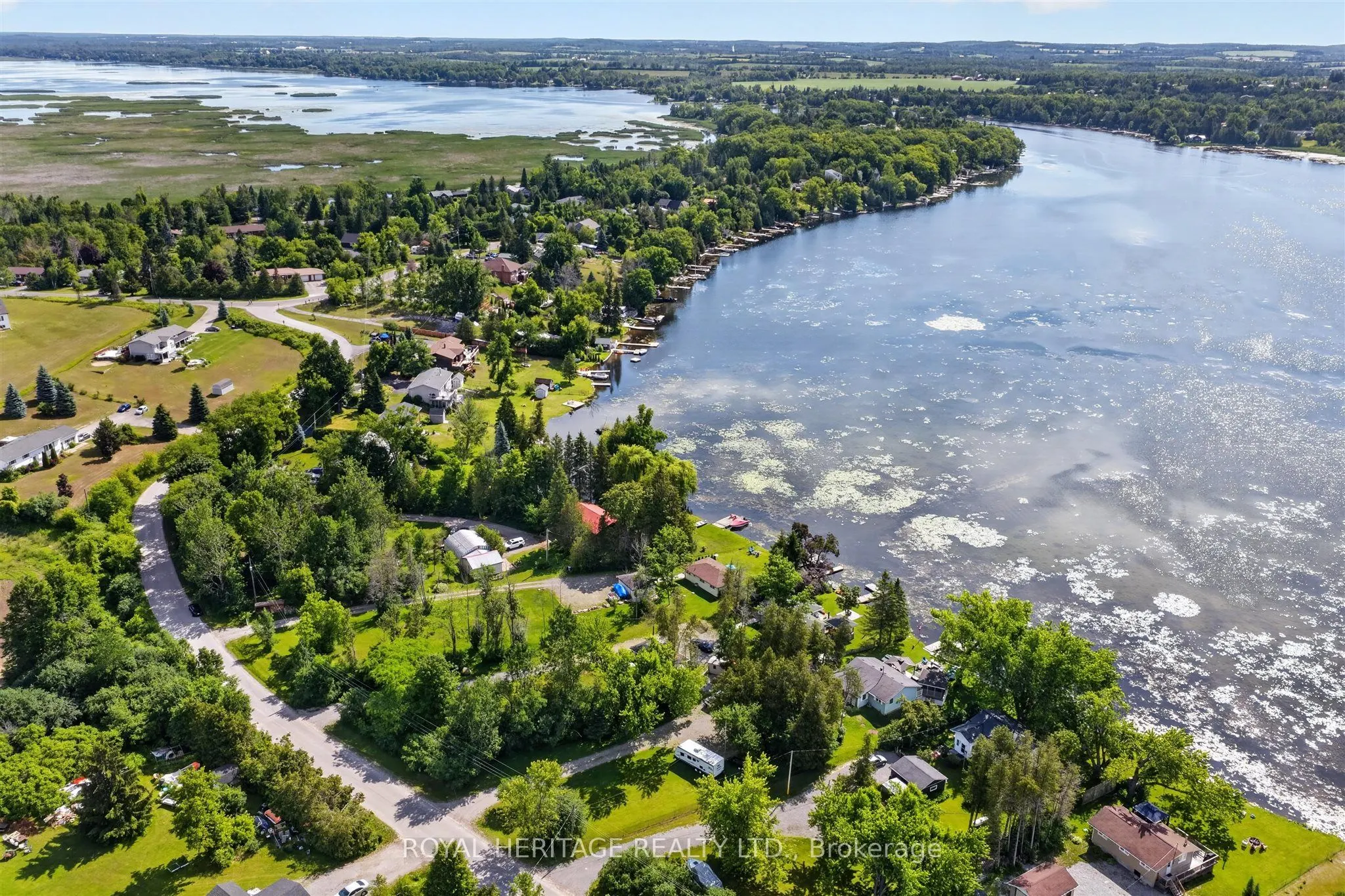 100 Clearview Drive