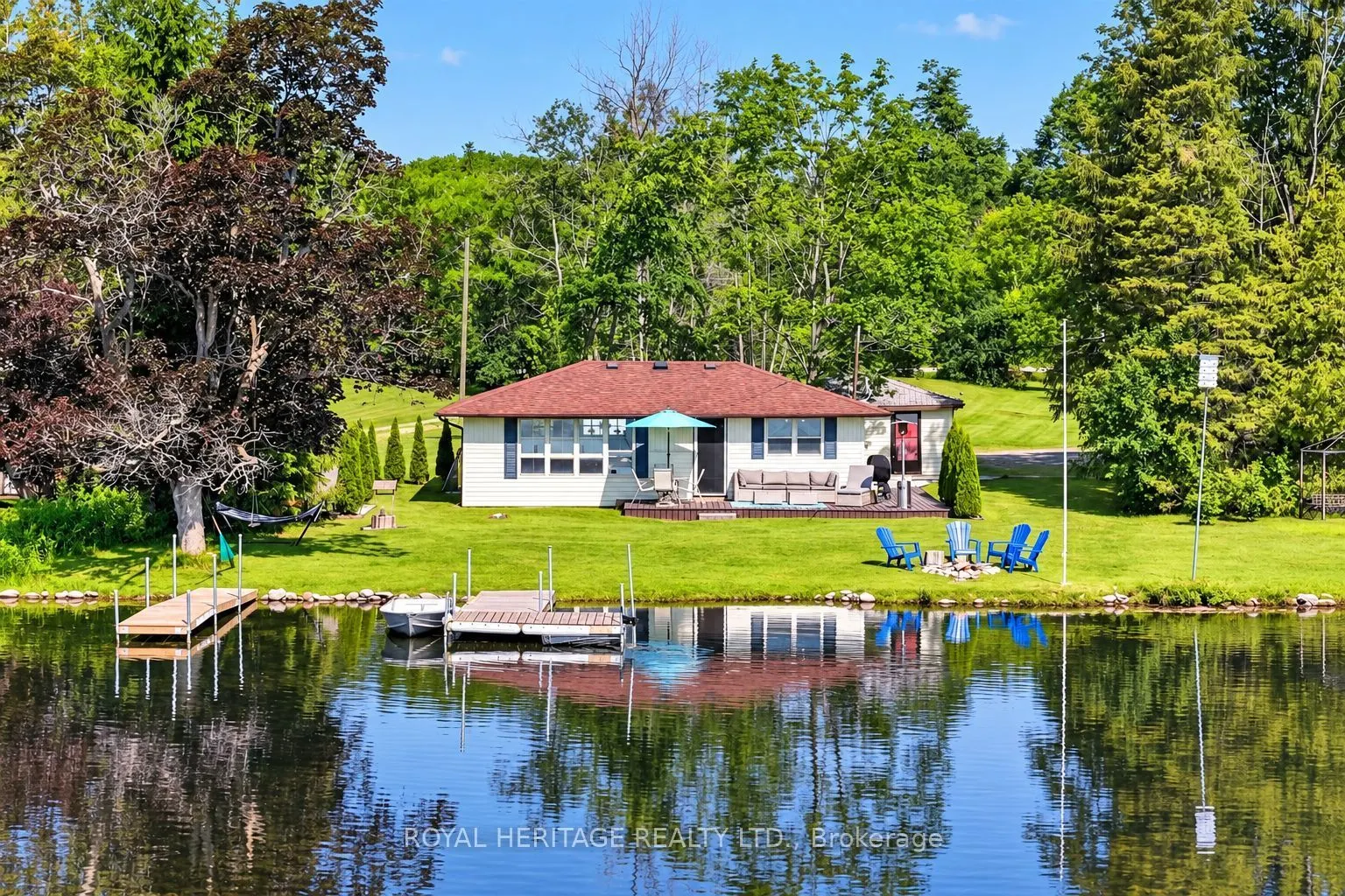 100 Clearview Drive