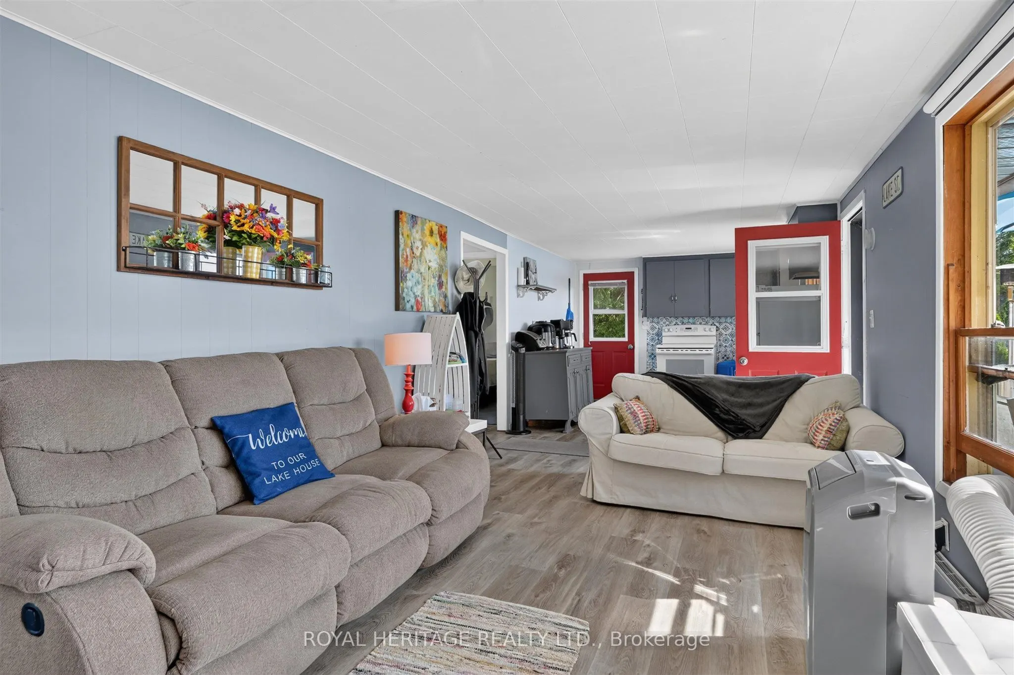 100 Clearview Drive