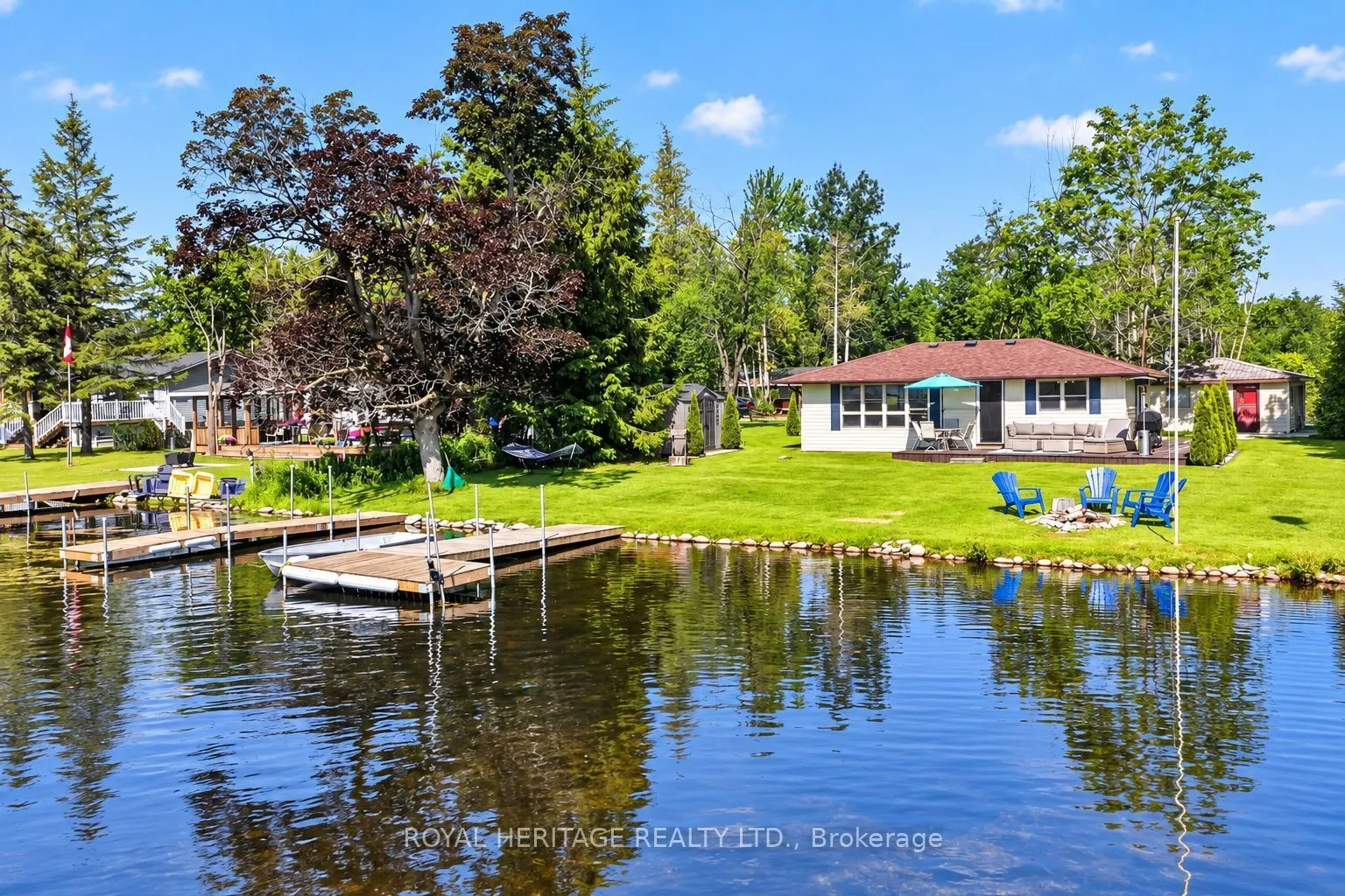 100 Clearview Drive