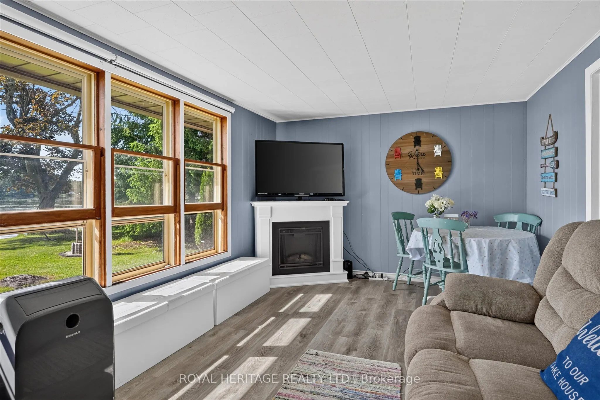 100 Clearview Drive