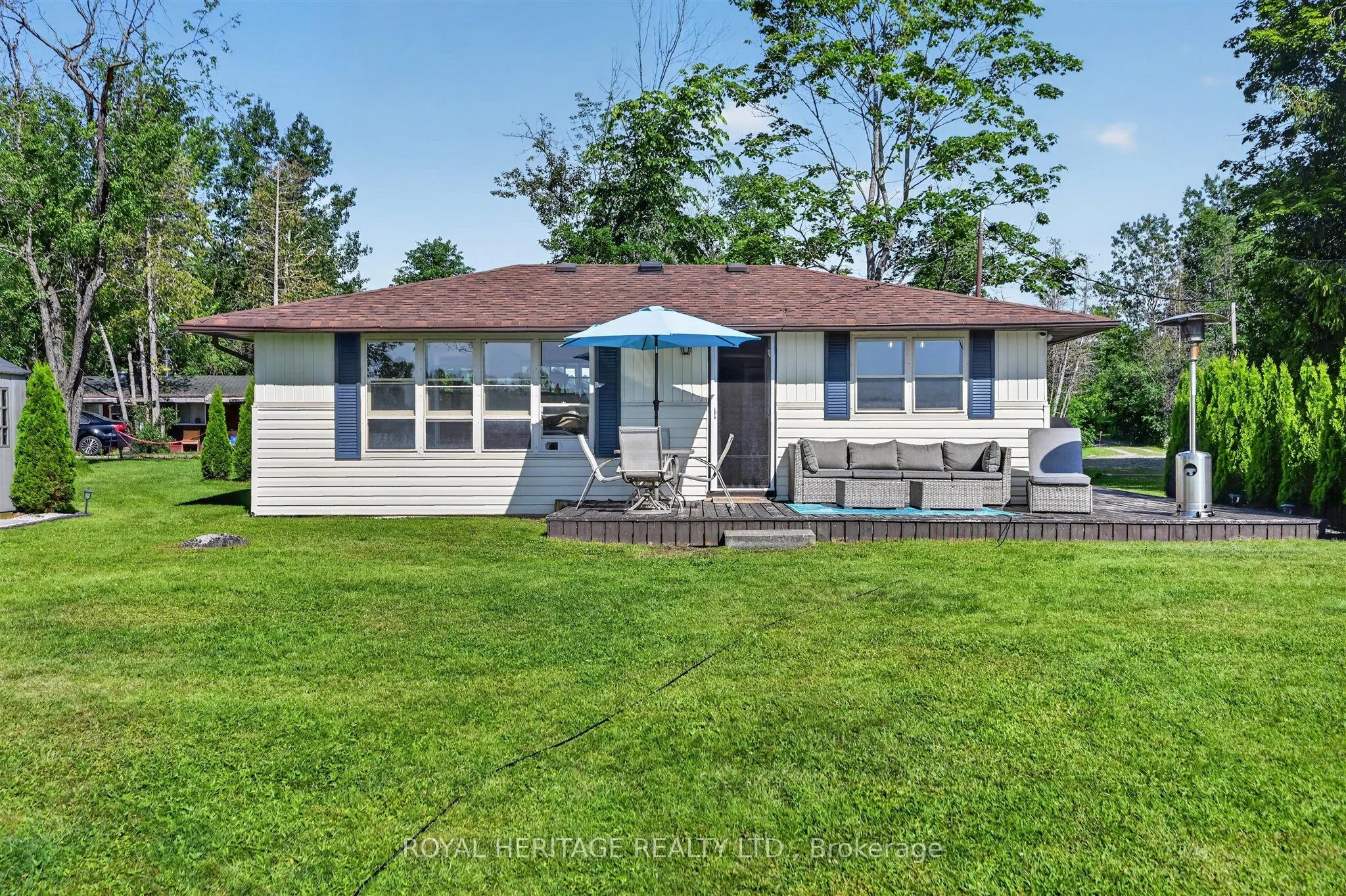 100 Clearview Drive
