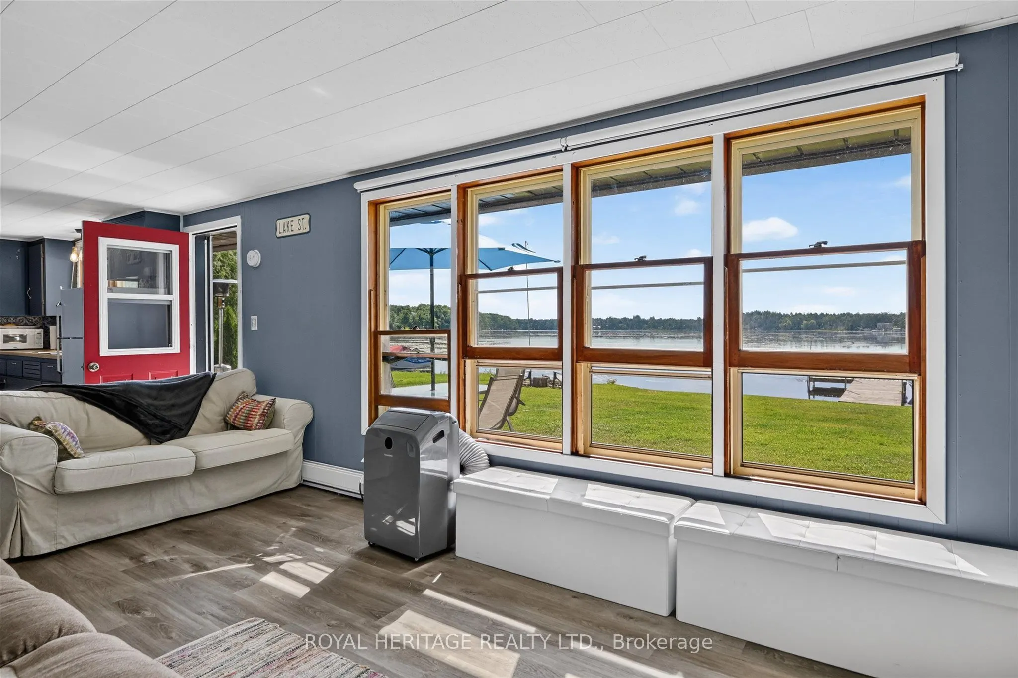 100 Clearview Drive