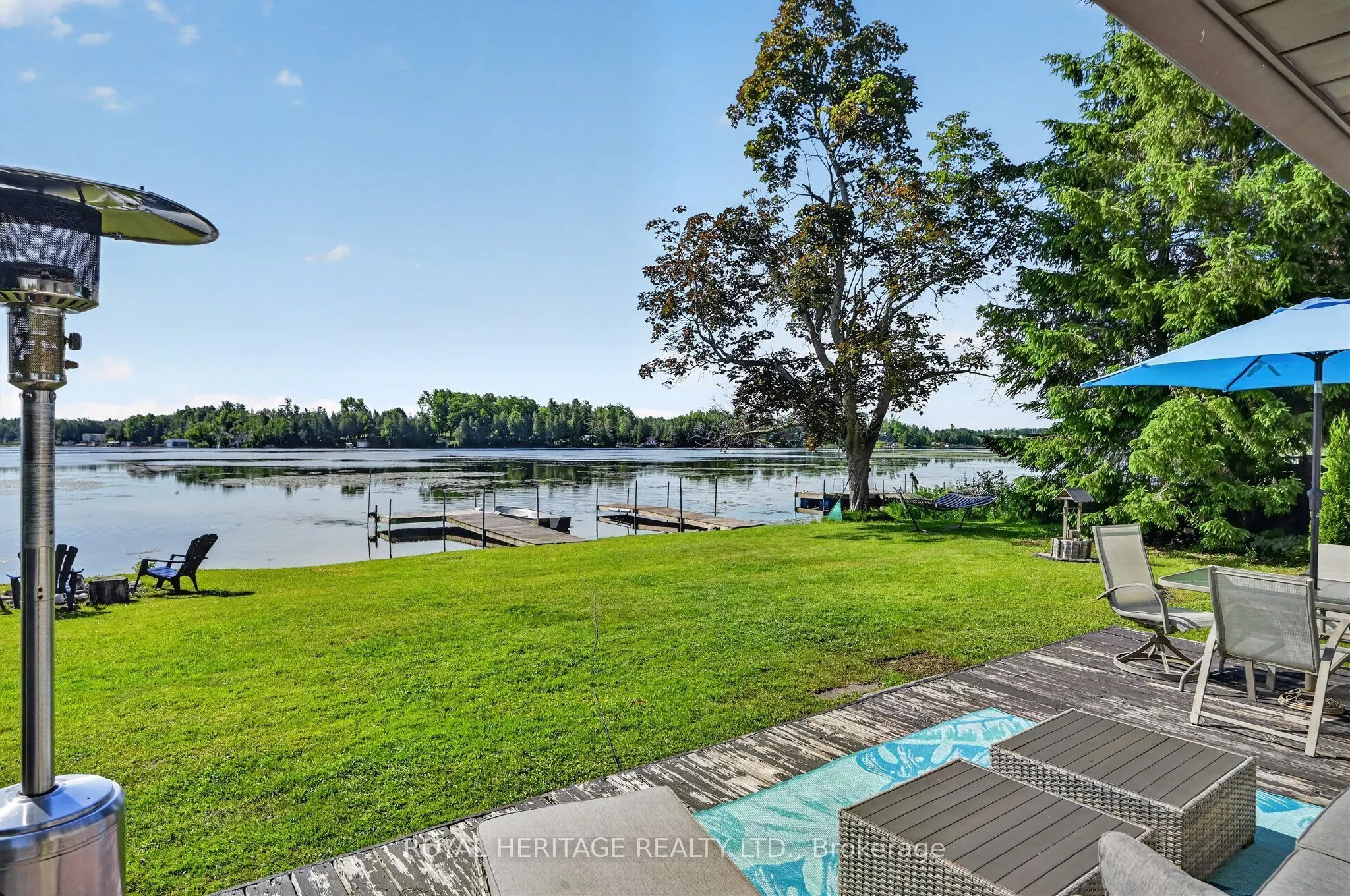100 Clearview Drive