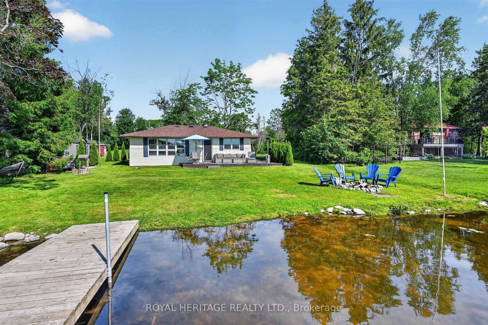 100 Clearview Drive