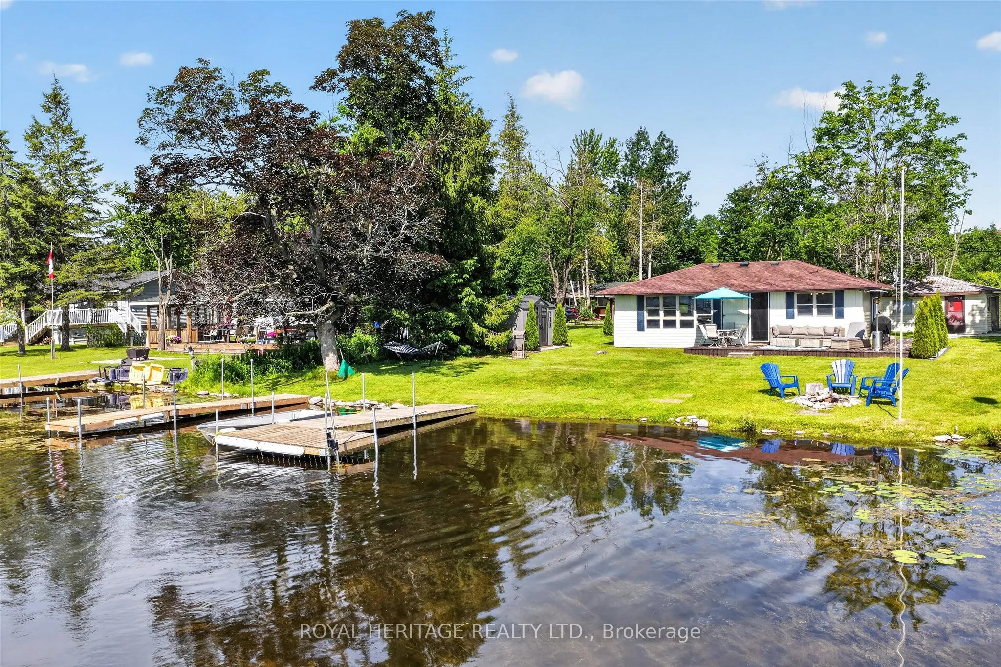 100 Clearview Drive
