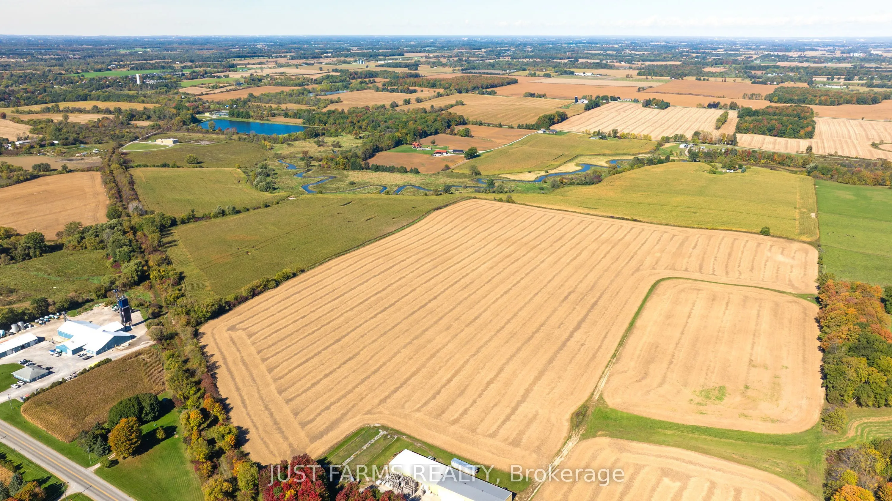 844 Concession 8 Road