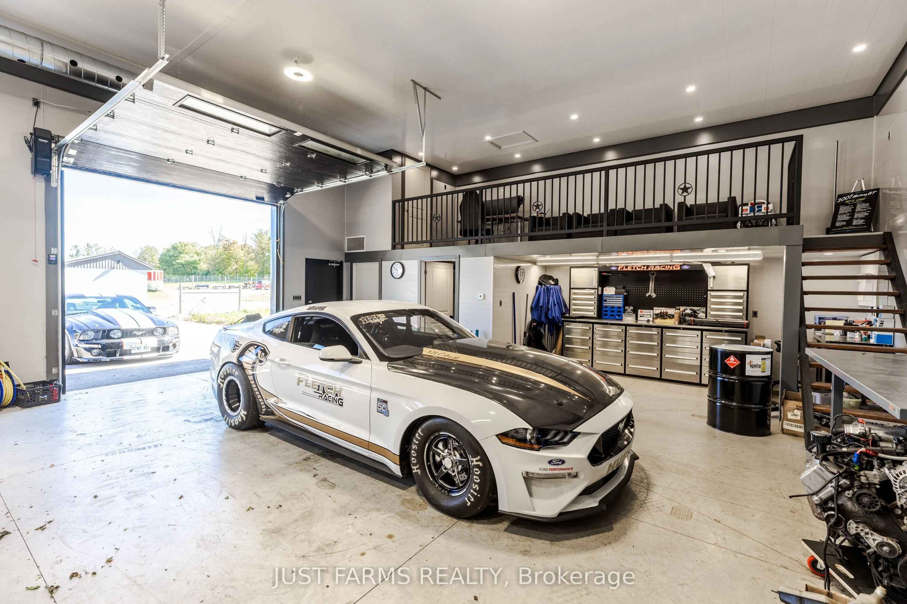 844 Concession 8 Road