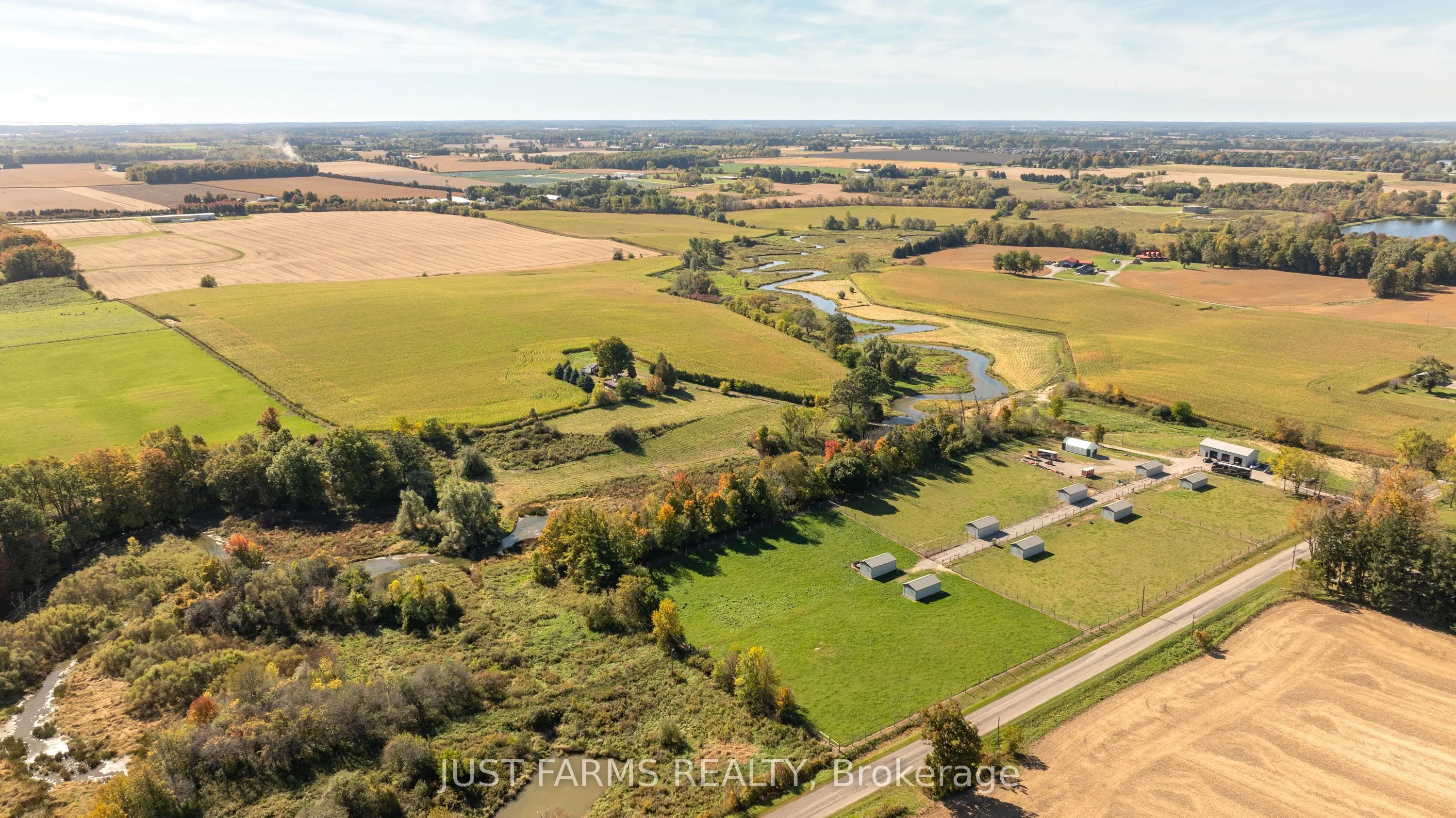 844 Concession 8 Road