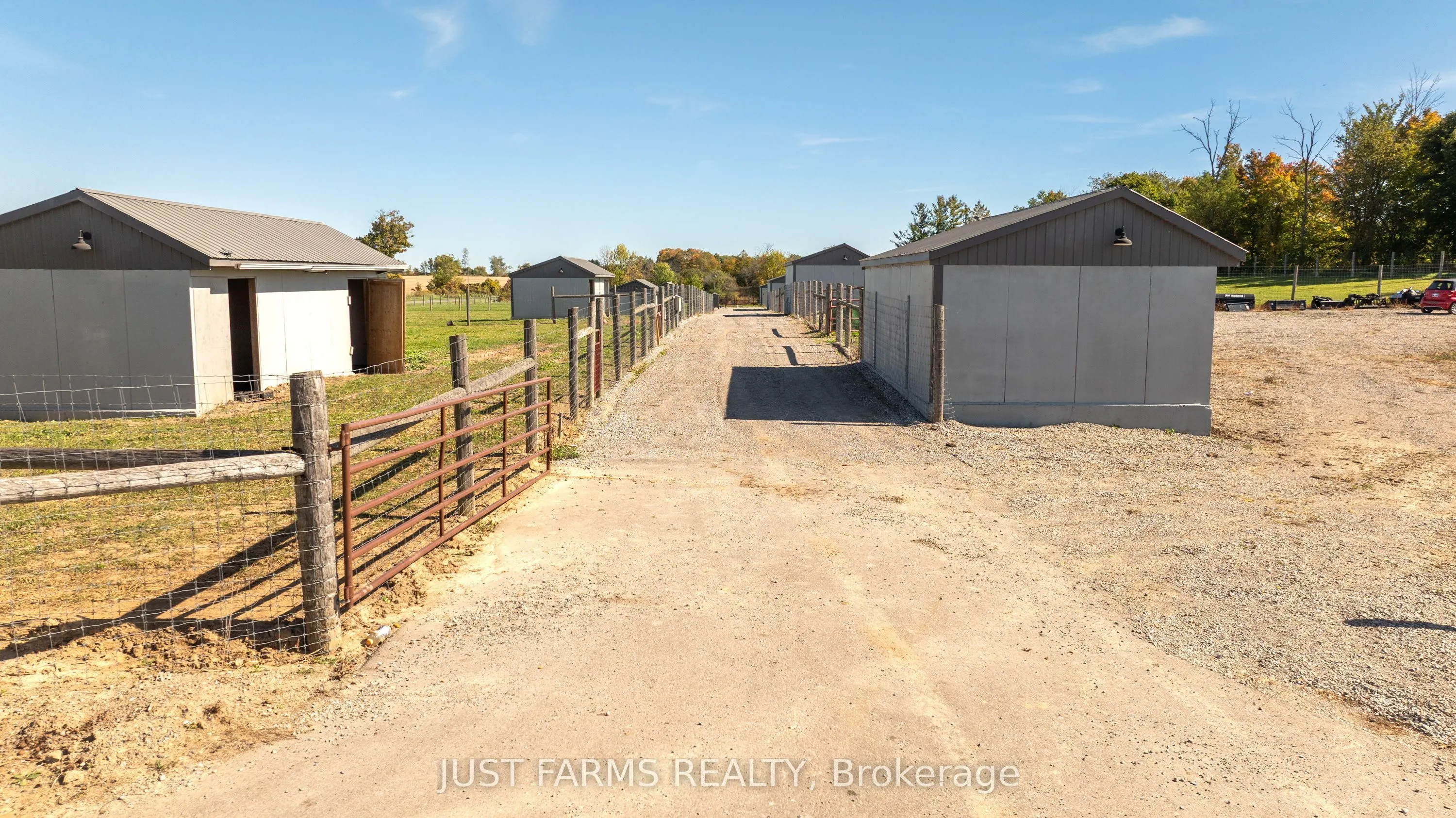 844 Concession 8 Road