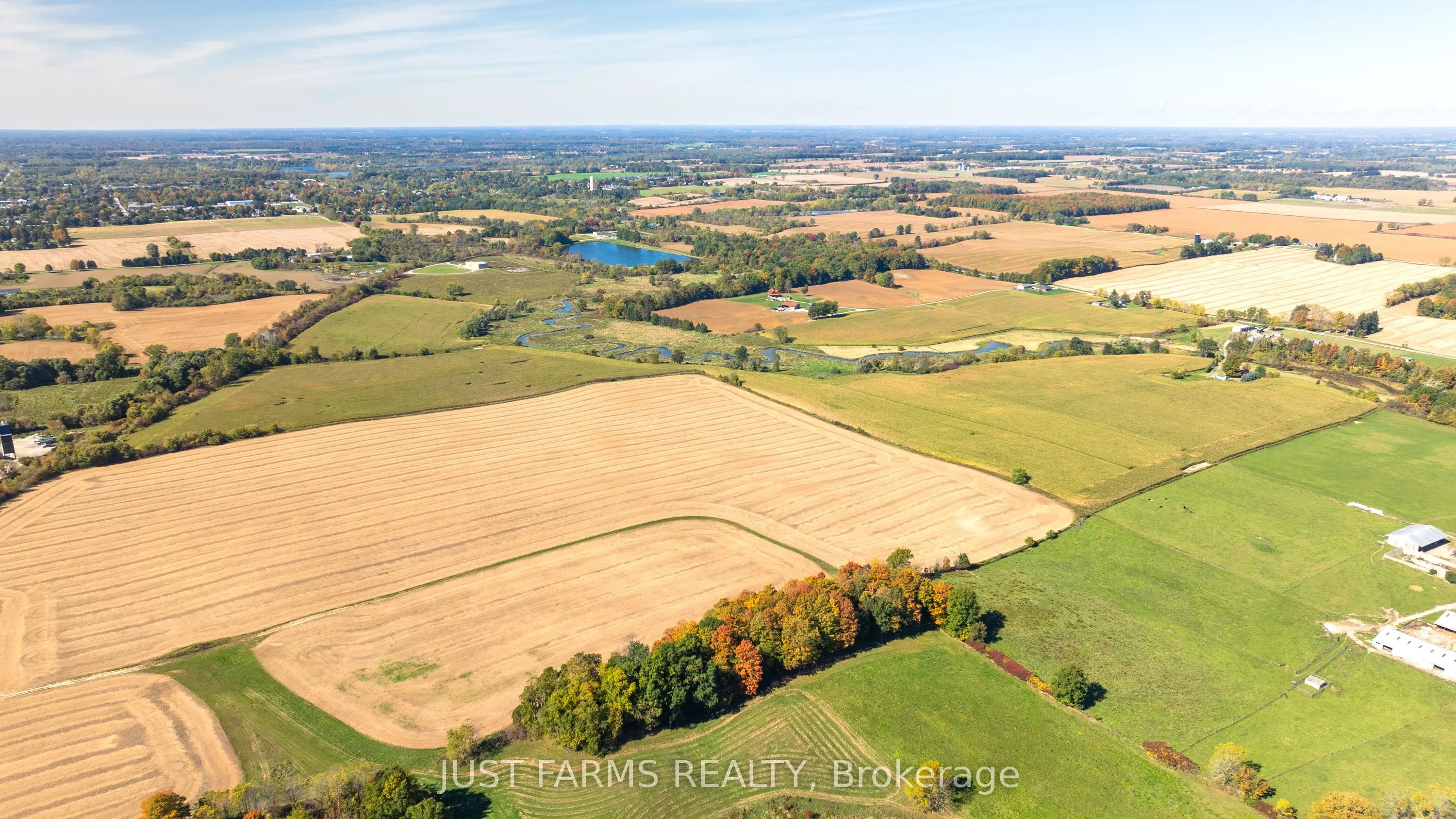 844 Concession 8 Road