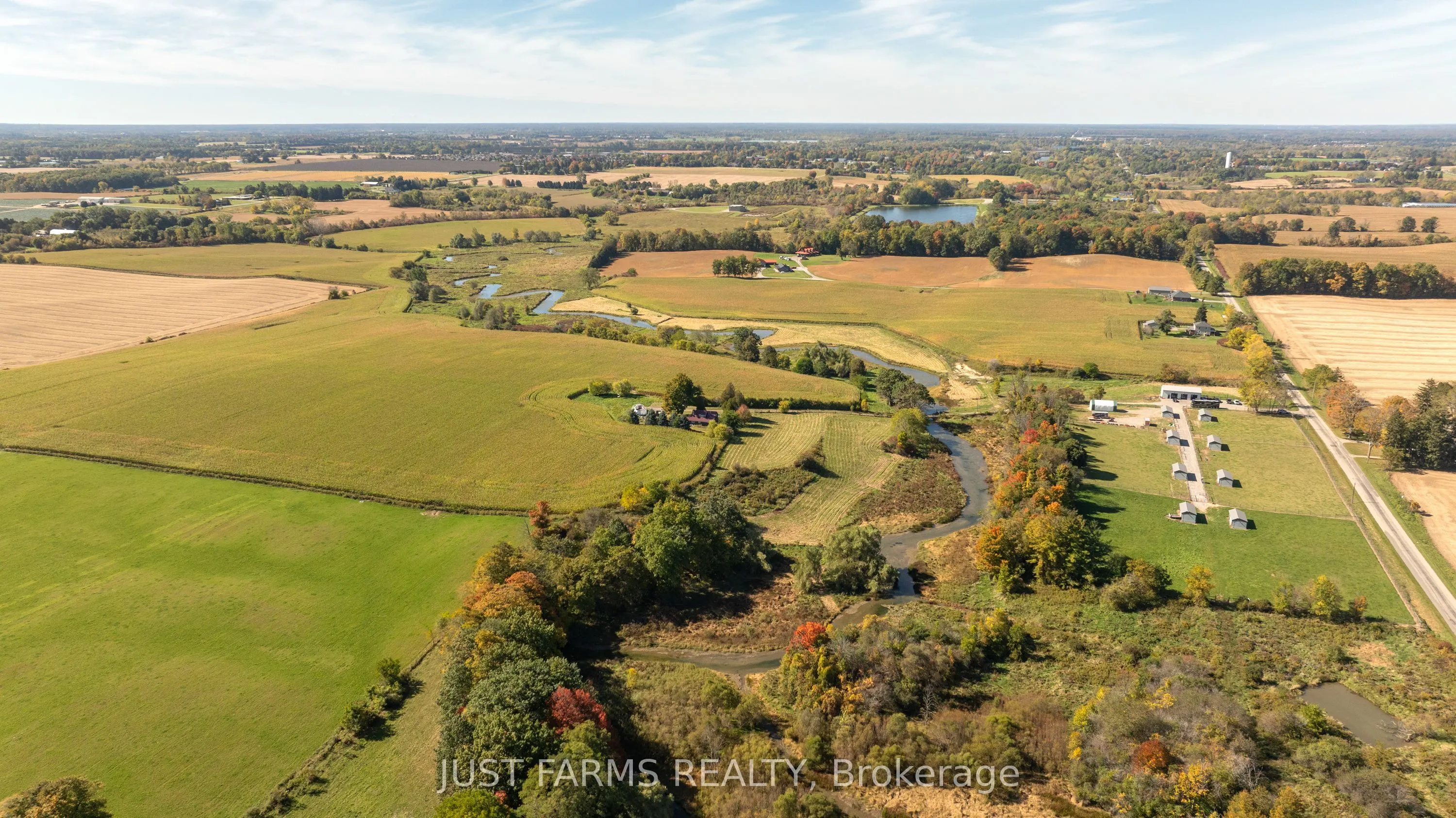 844 Concession 8 Road