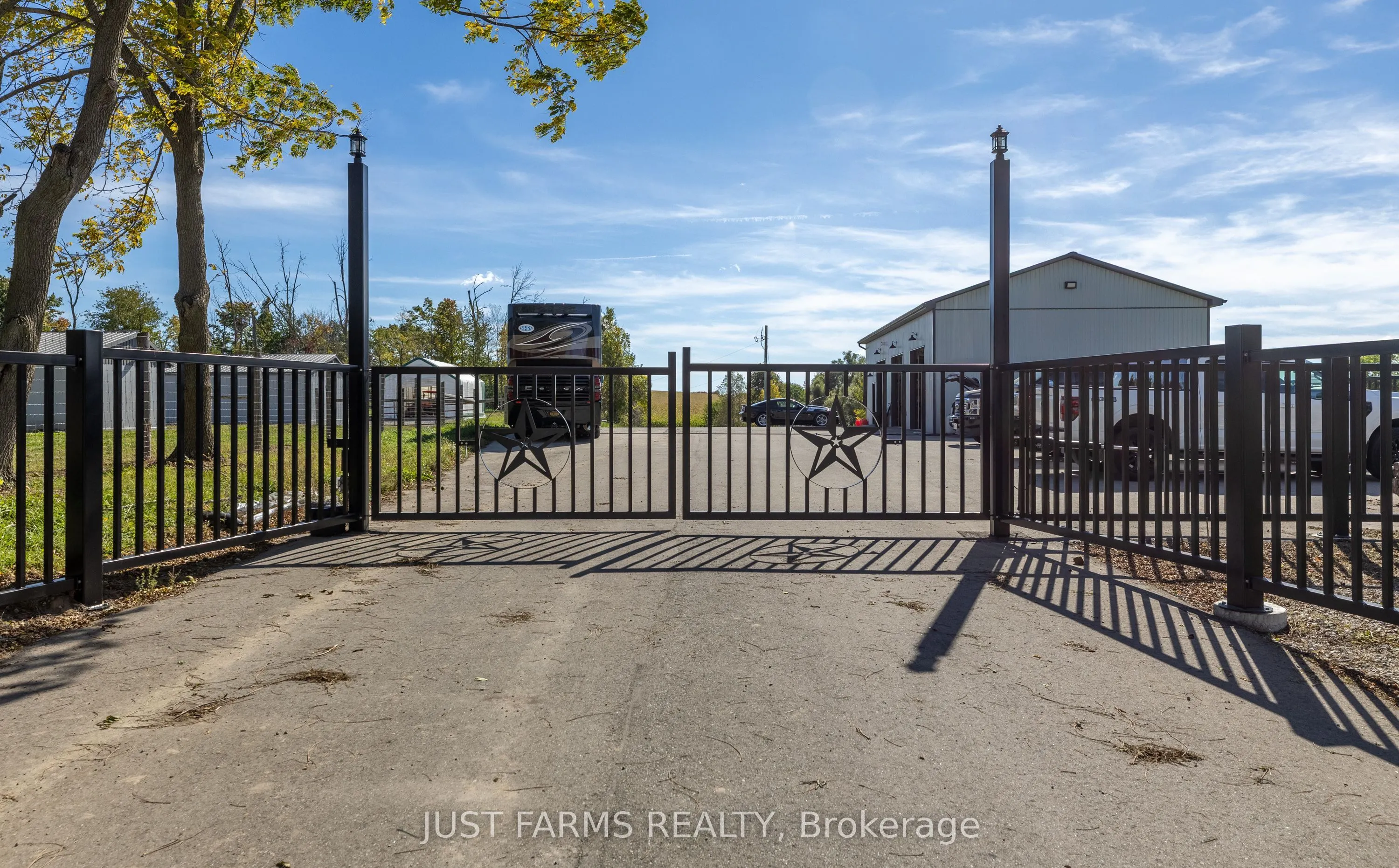 844 Concession 8 Road