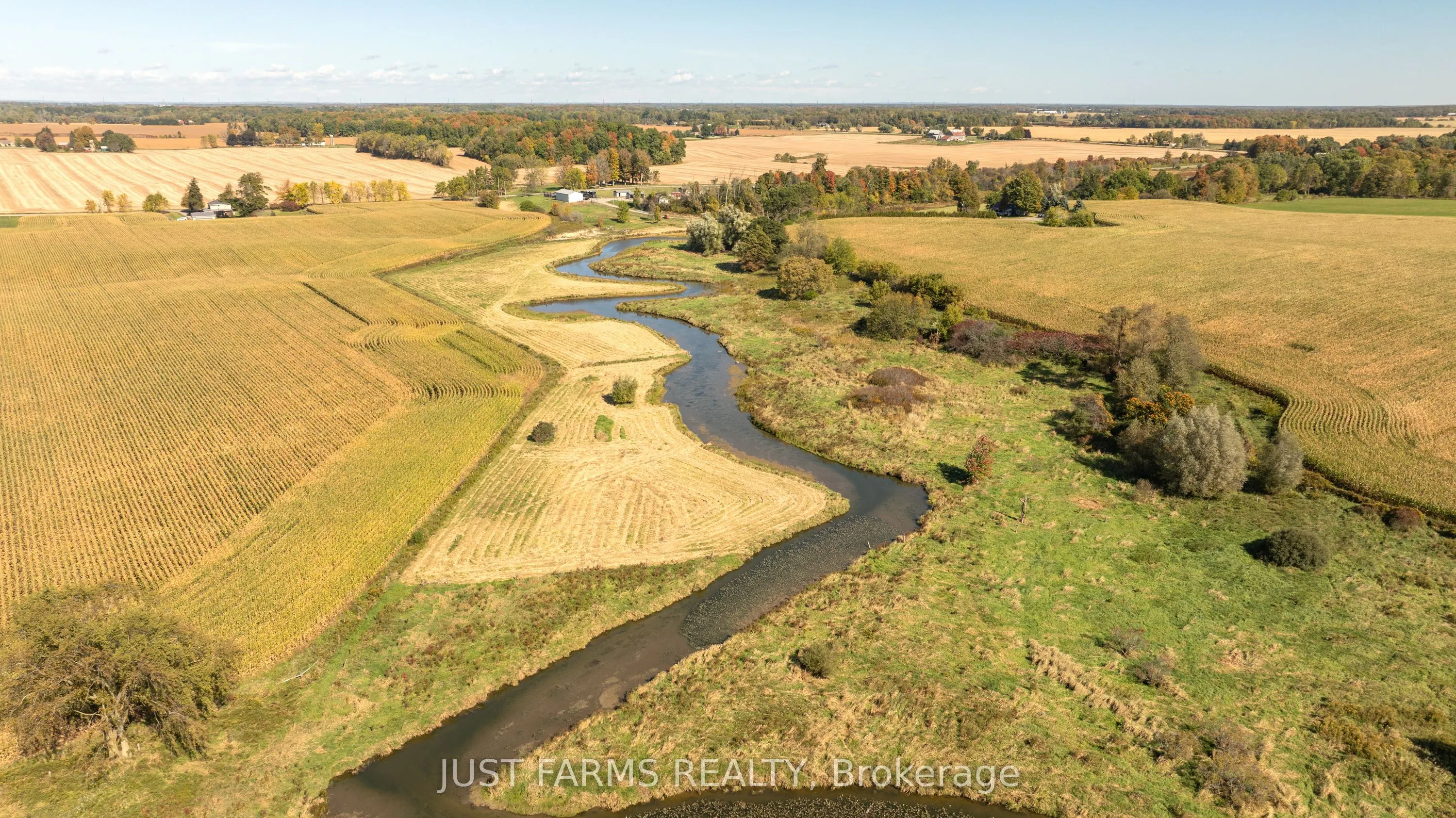844 Concession 8 Road