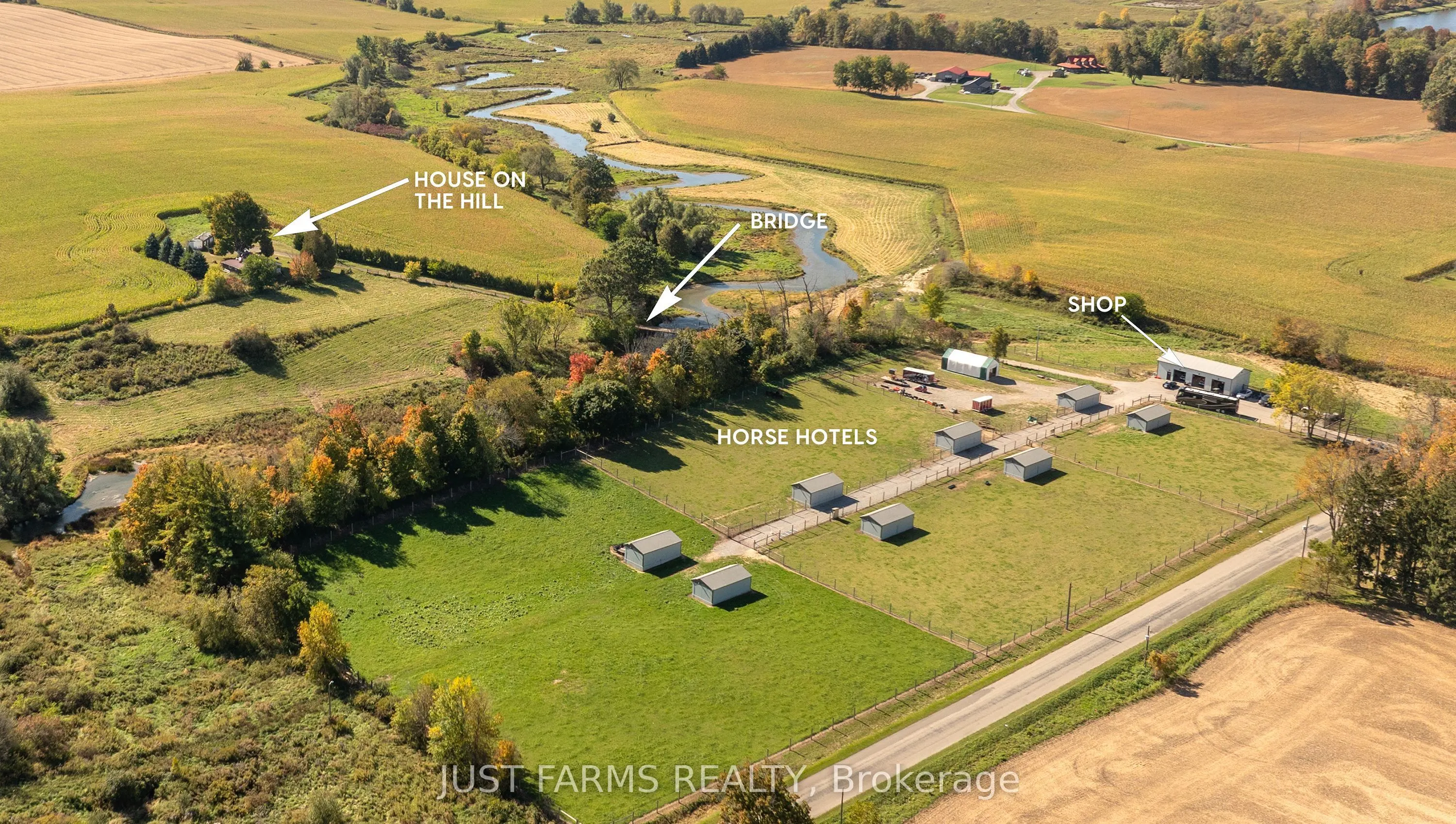 844 Concession 8 Road