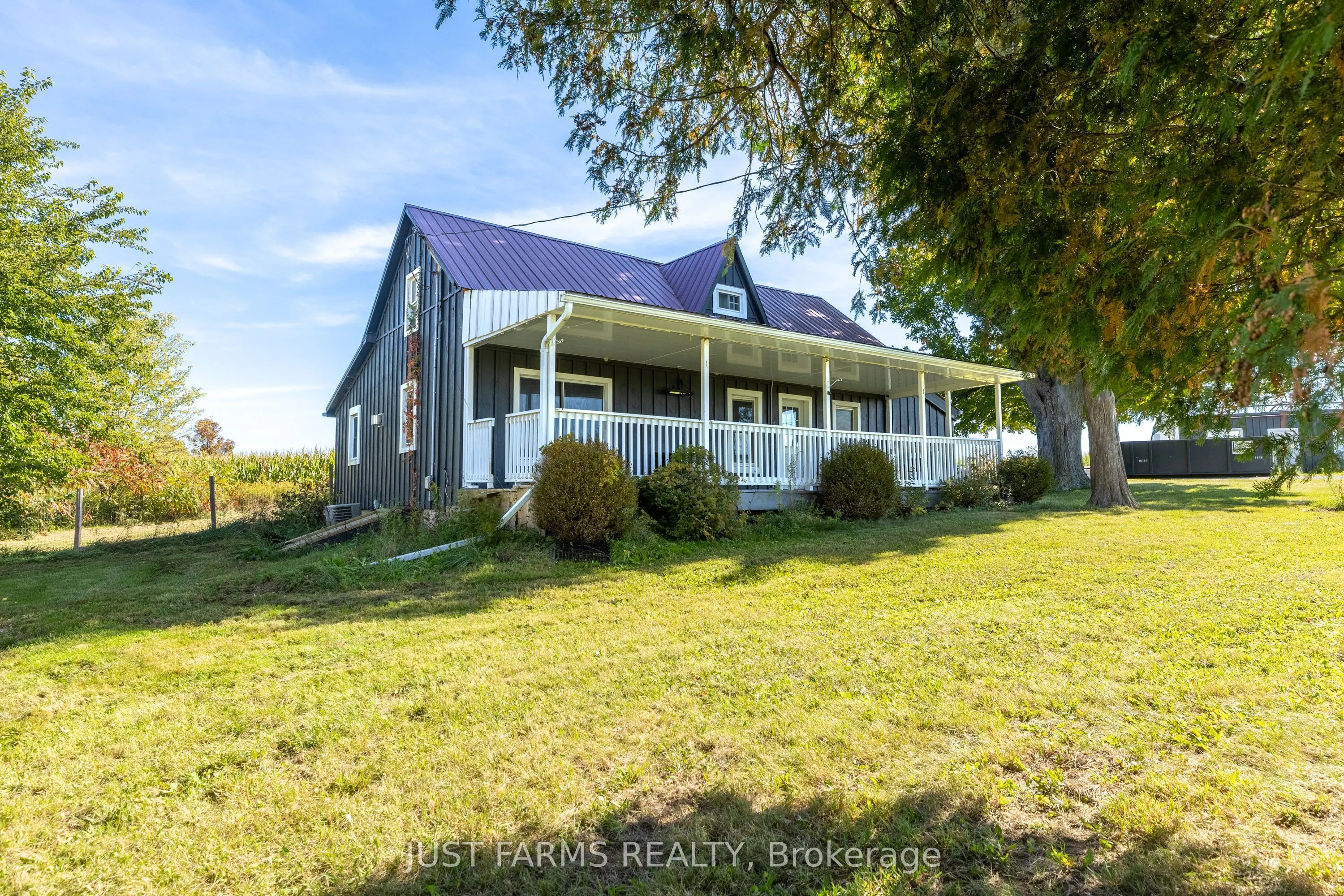 844 Concession 8 Road