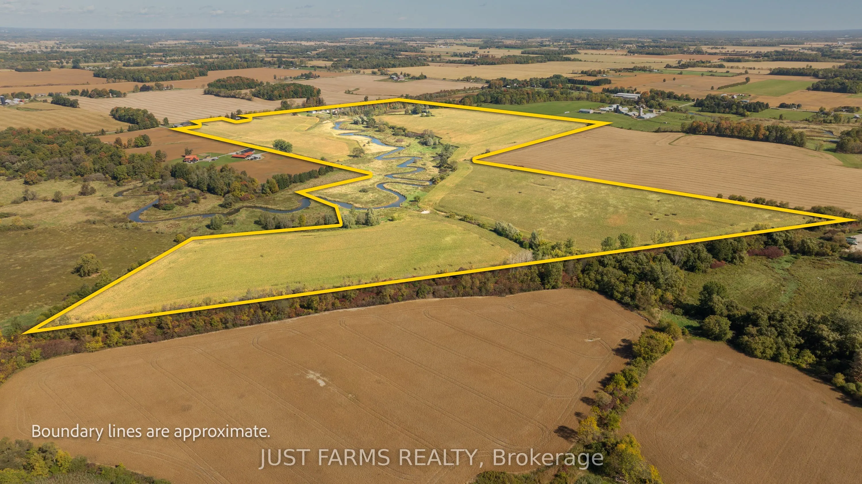 844 Concession 8 Road