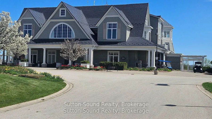303 Sandpiper Lane