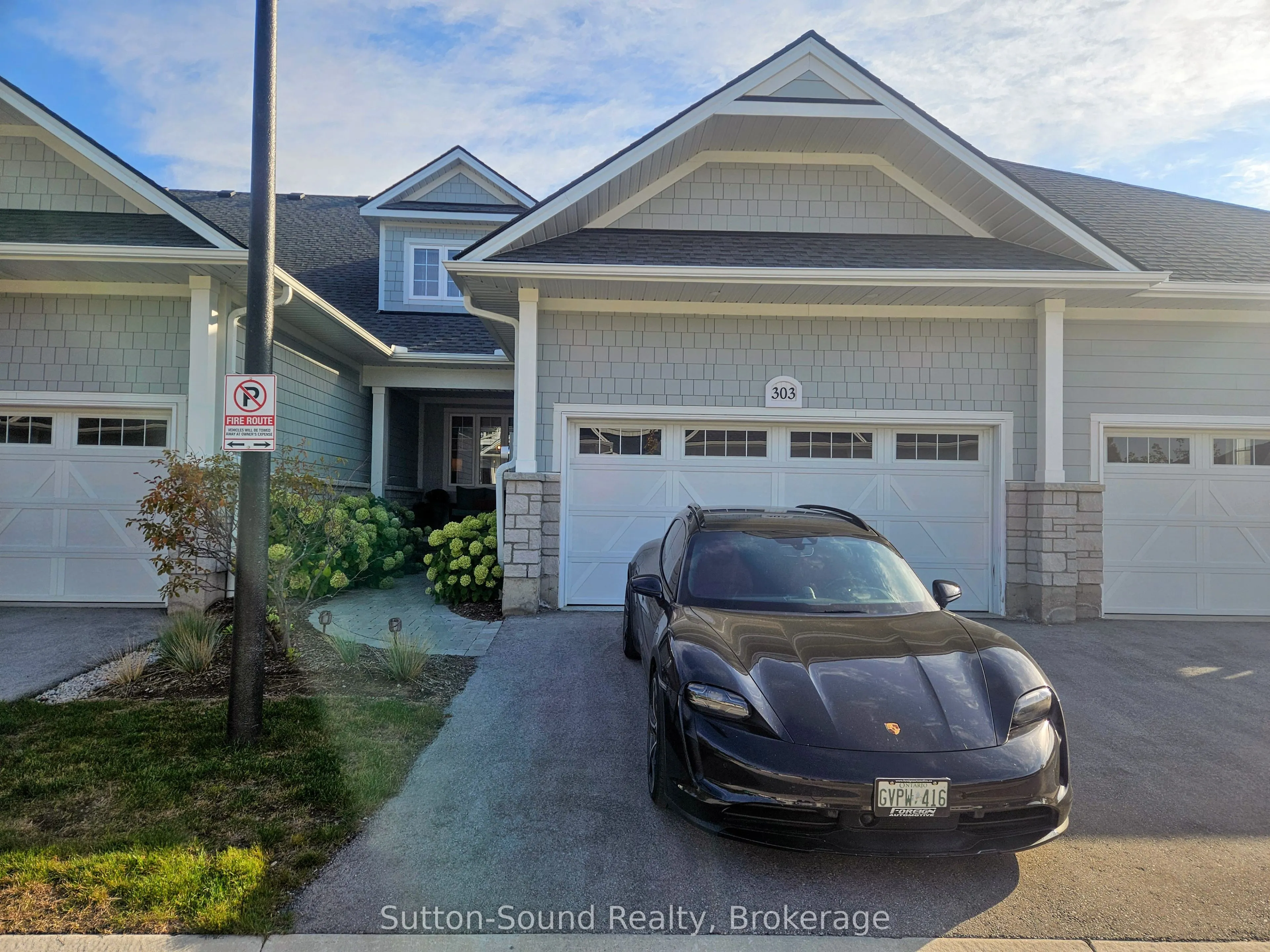 303 Sandpiper Lane