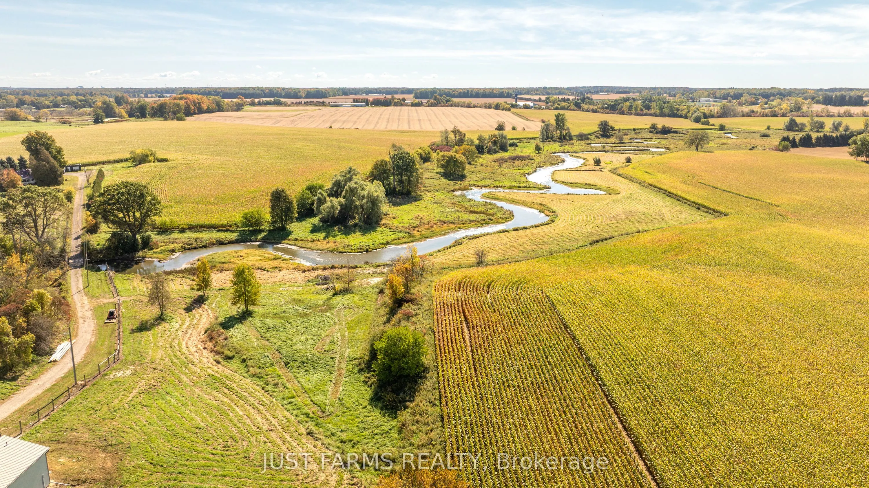 844 Concession 8 Road