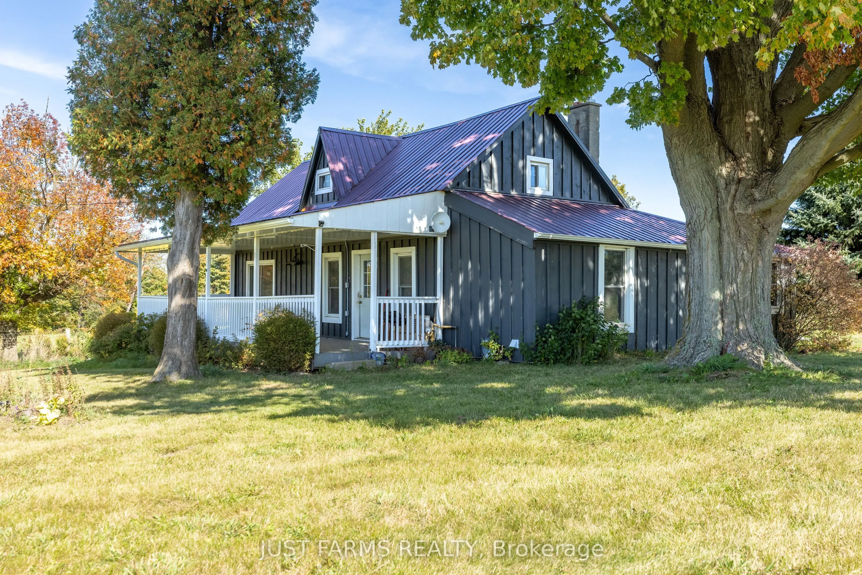 844 Concession 8 Road