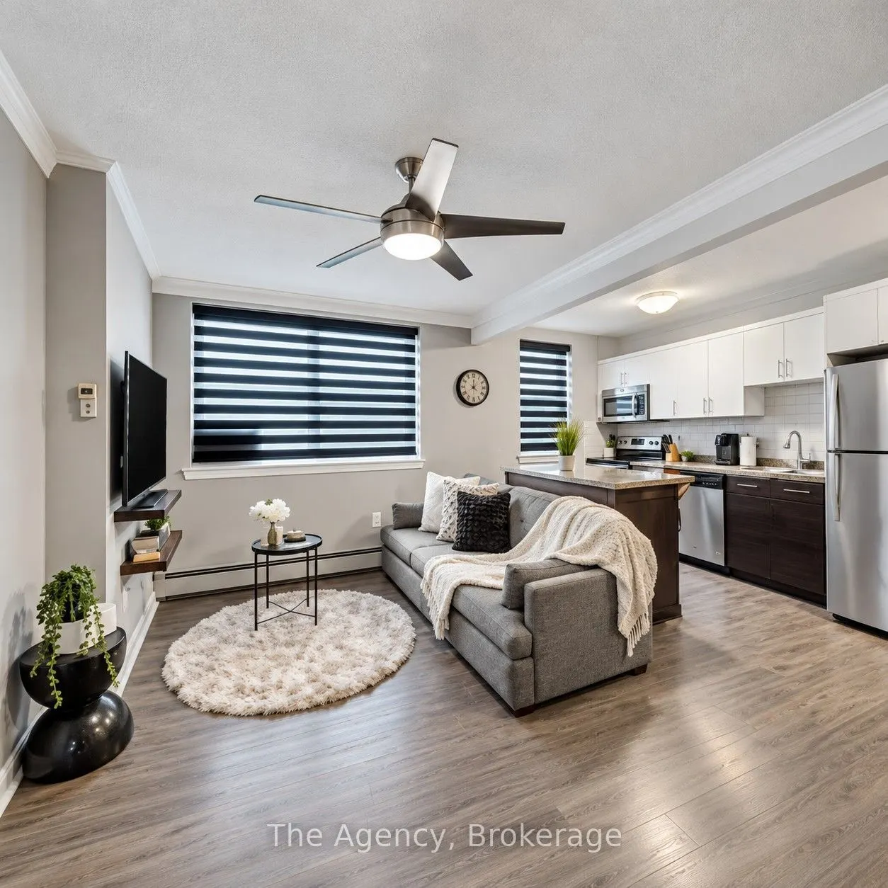 4538 Huron Street #2