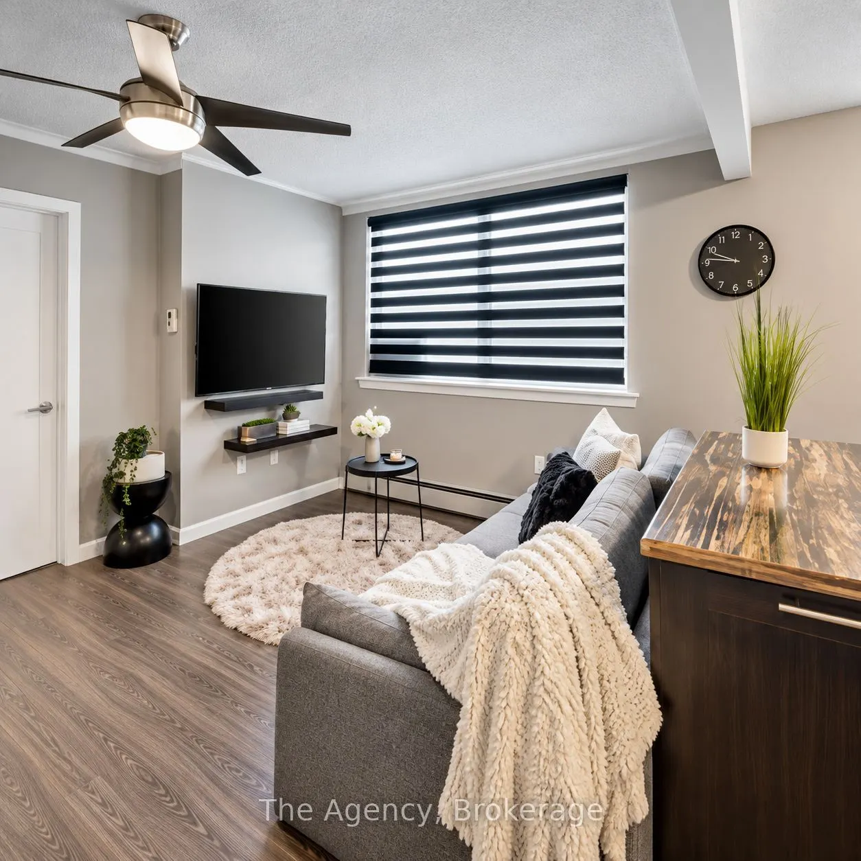 4538 Huron Street #2