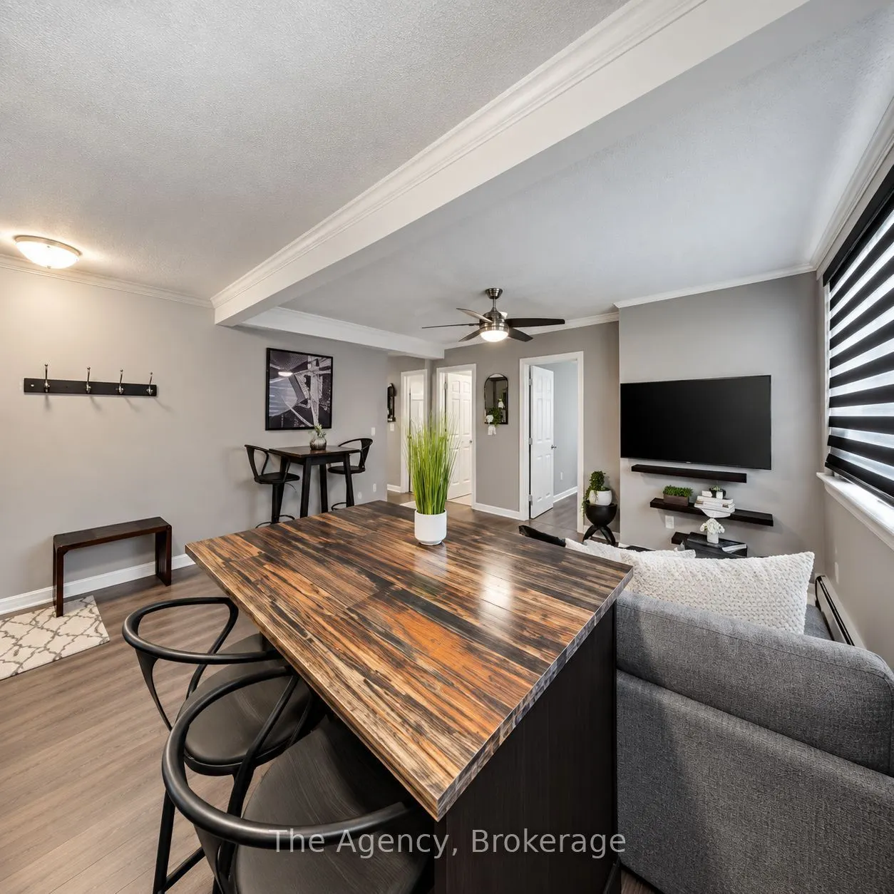 4538 Huron Street #2