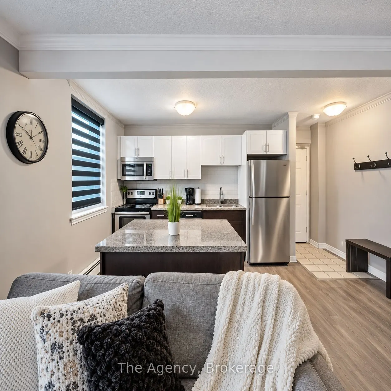 4538 Huron Street #2