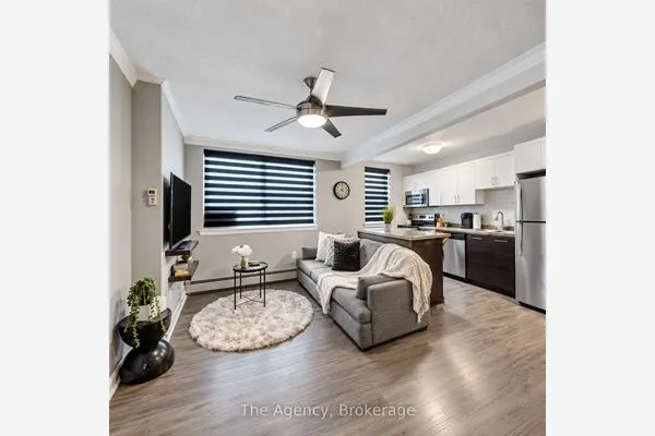 4538 Huron Street #8