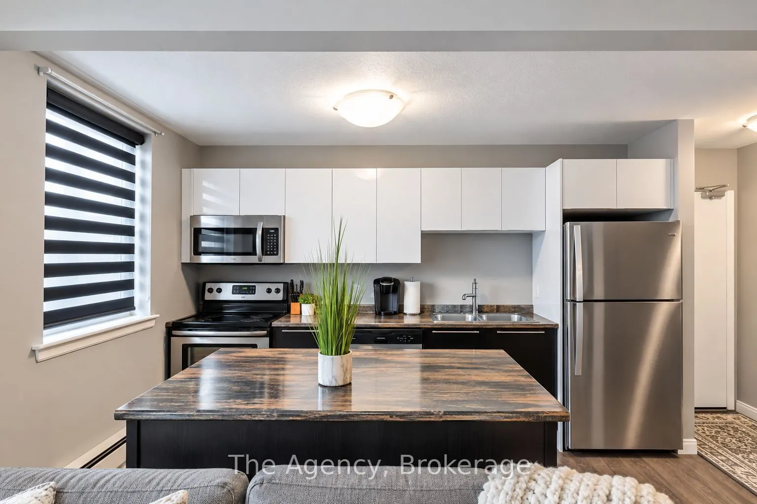 4538 Huron Street #8
