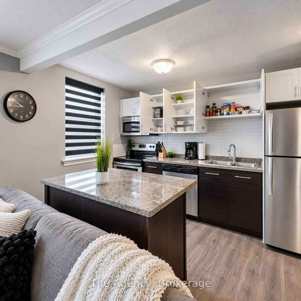 4538 Huron Street #8