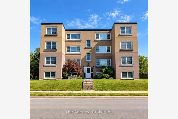 139 WESTCHESTER Crescent #4