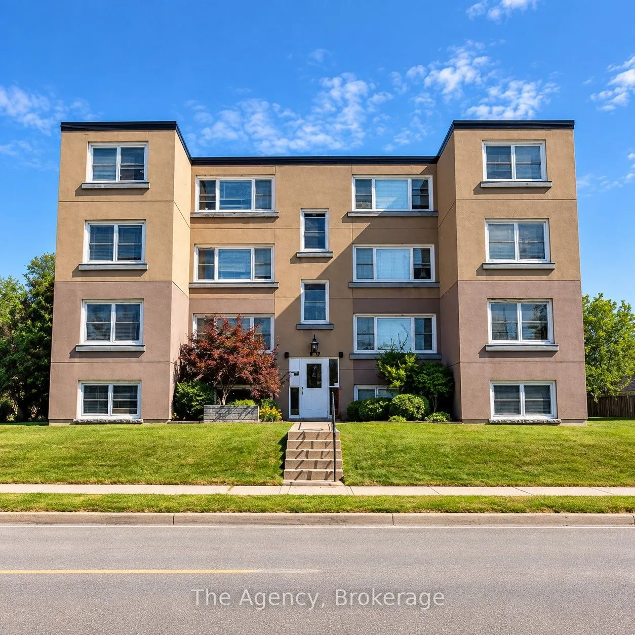 139 WESTCHESTER Crescent #1
